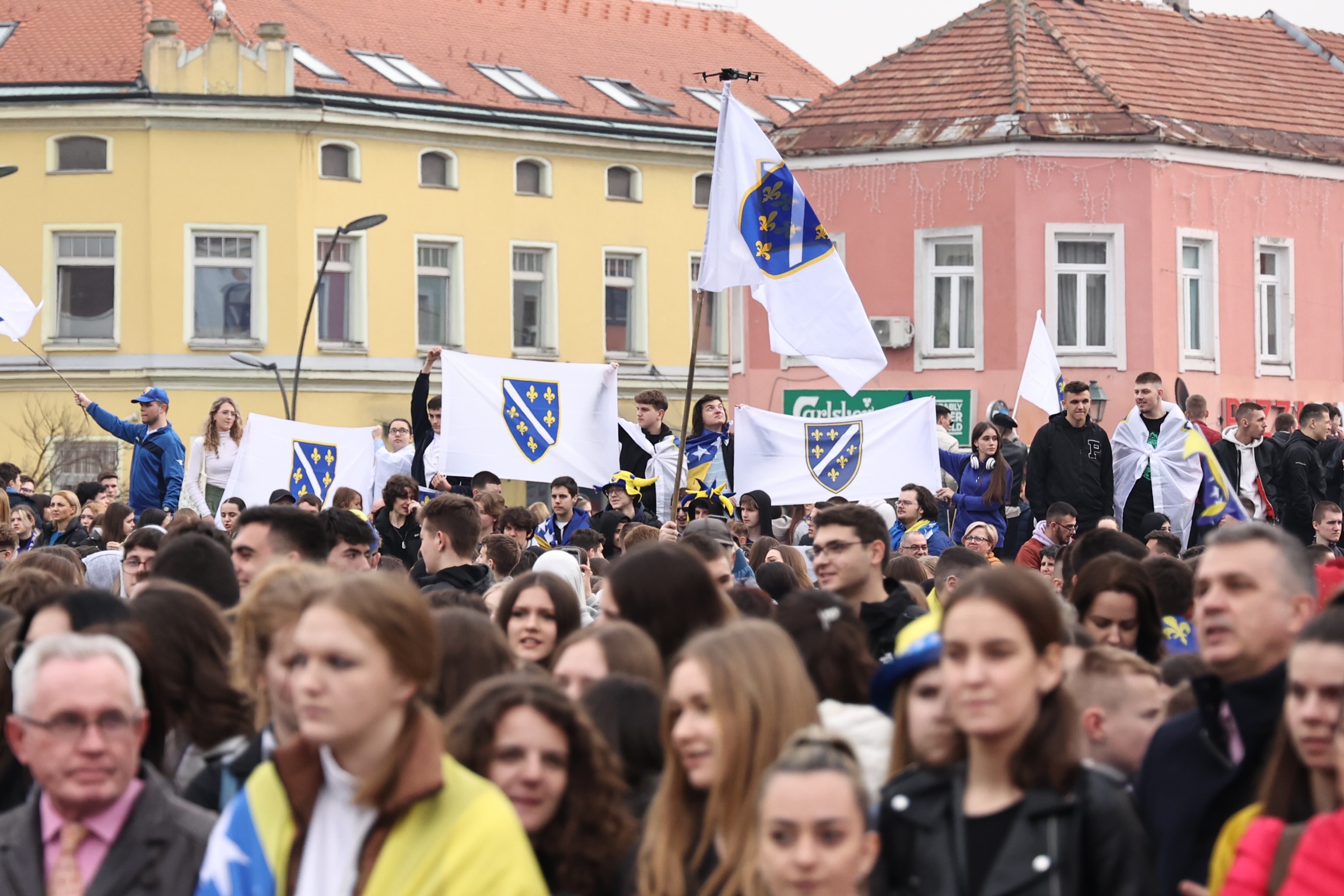 tuzla dan nezavisnosti