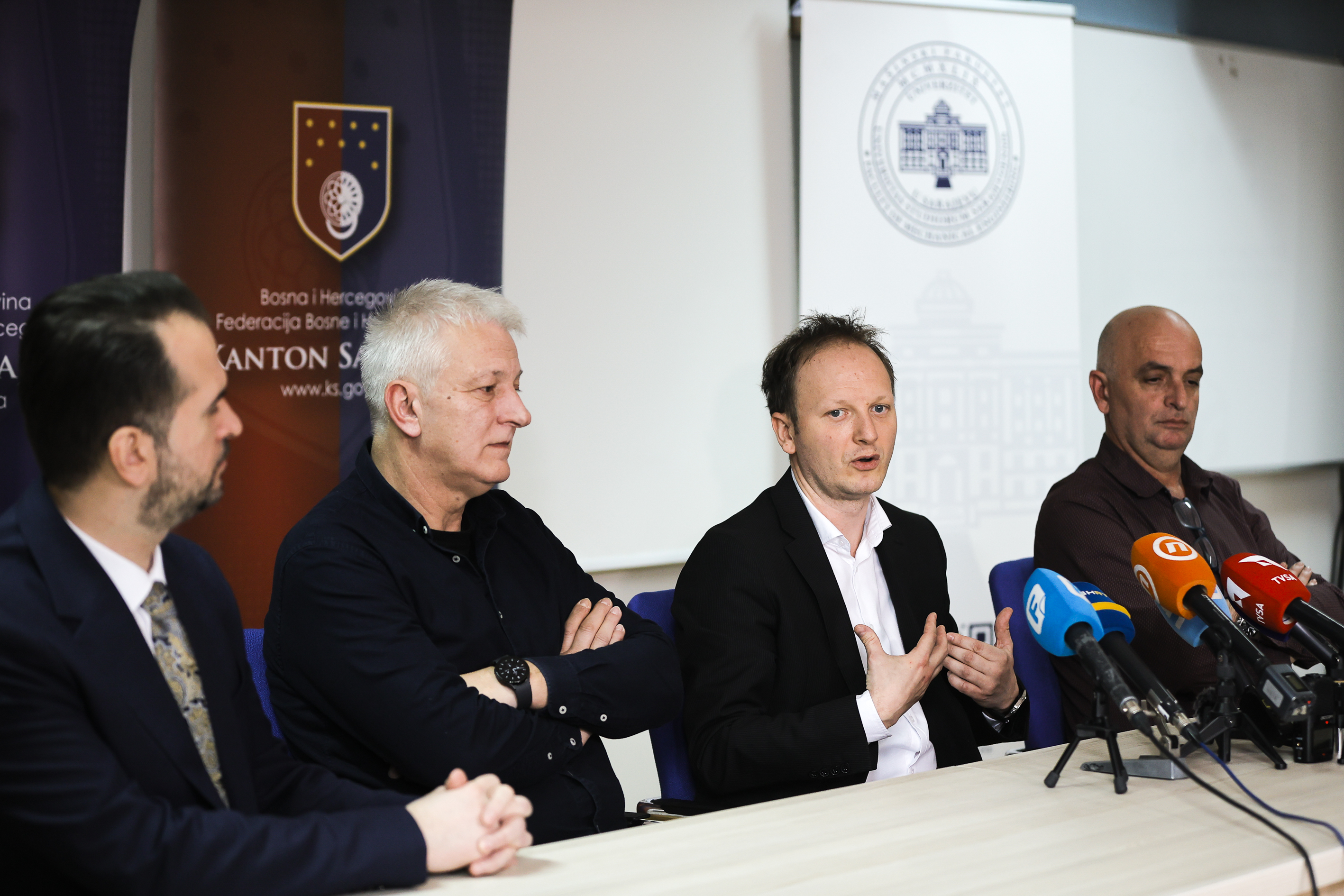 BiH: Komunalnim radnicima u Kantonu Sarajevo plate će biti povećane za 80 KM