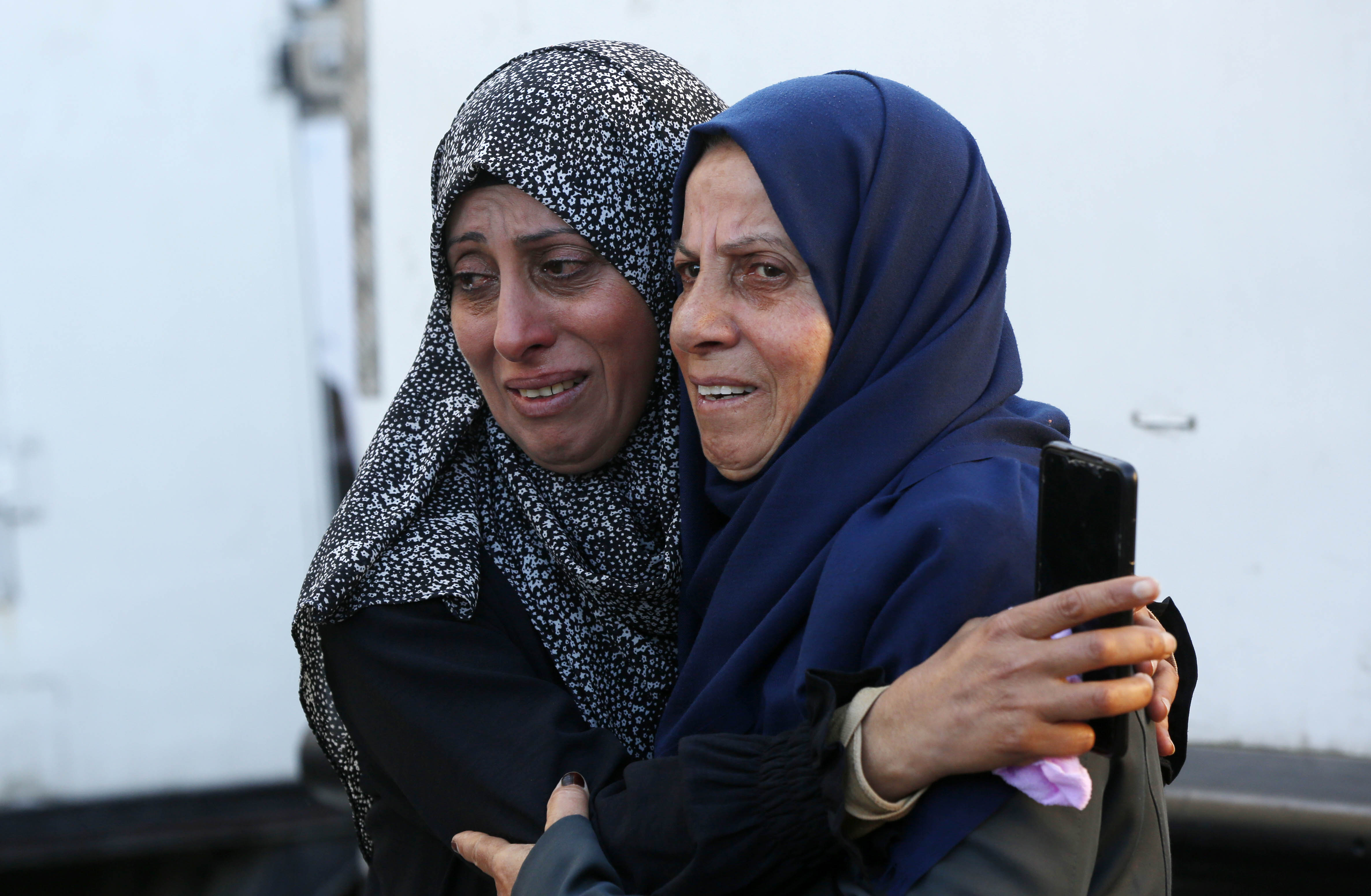 Gaza: Izraelske snage ubile 70 Palestinaca u redu za humanitarnu pomoć