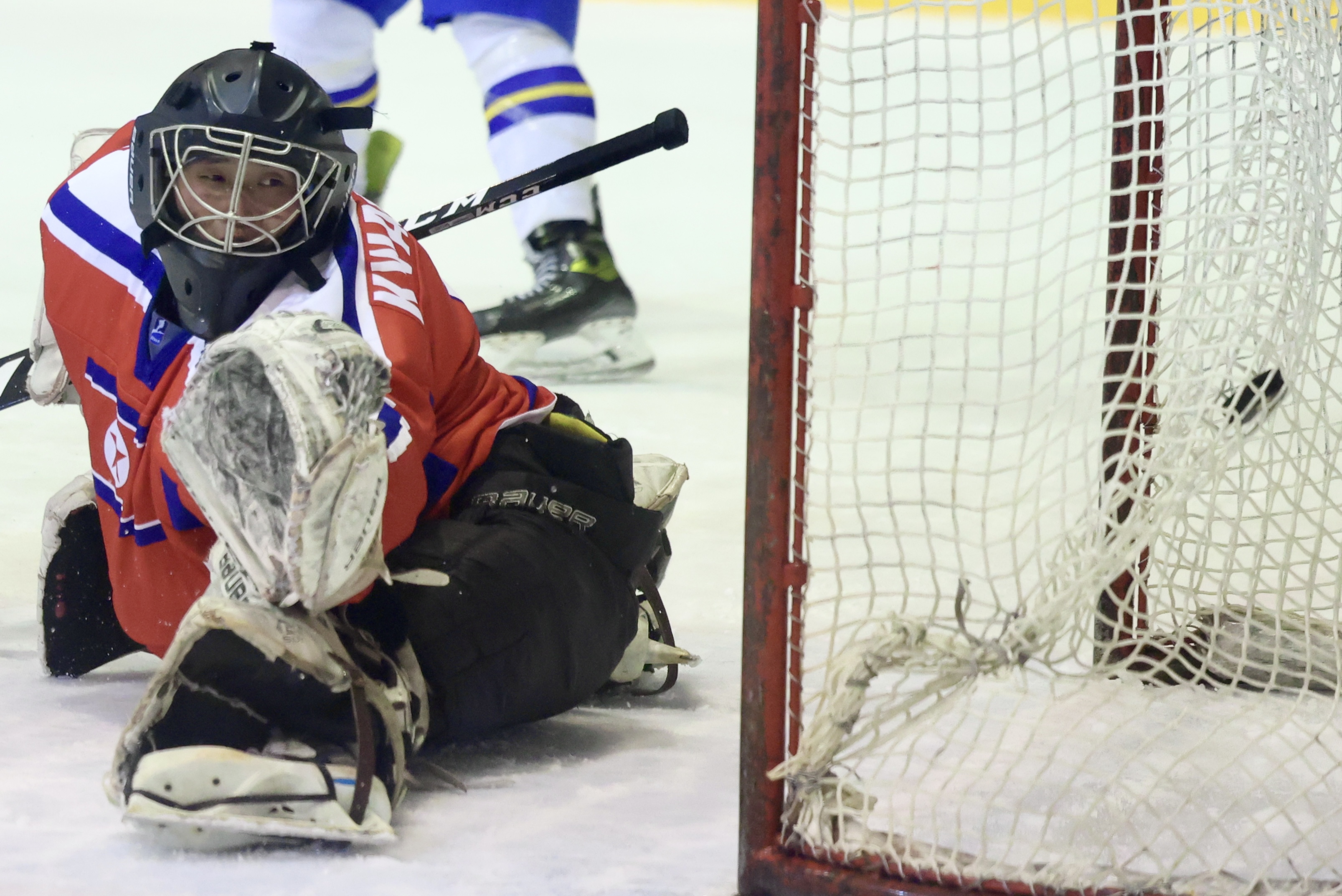 Hokej BiH Sjeverna Koreja