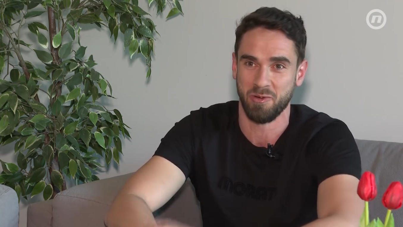 Damjan Puljić-1.3.2024.