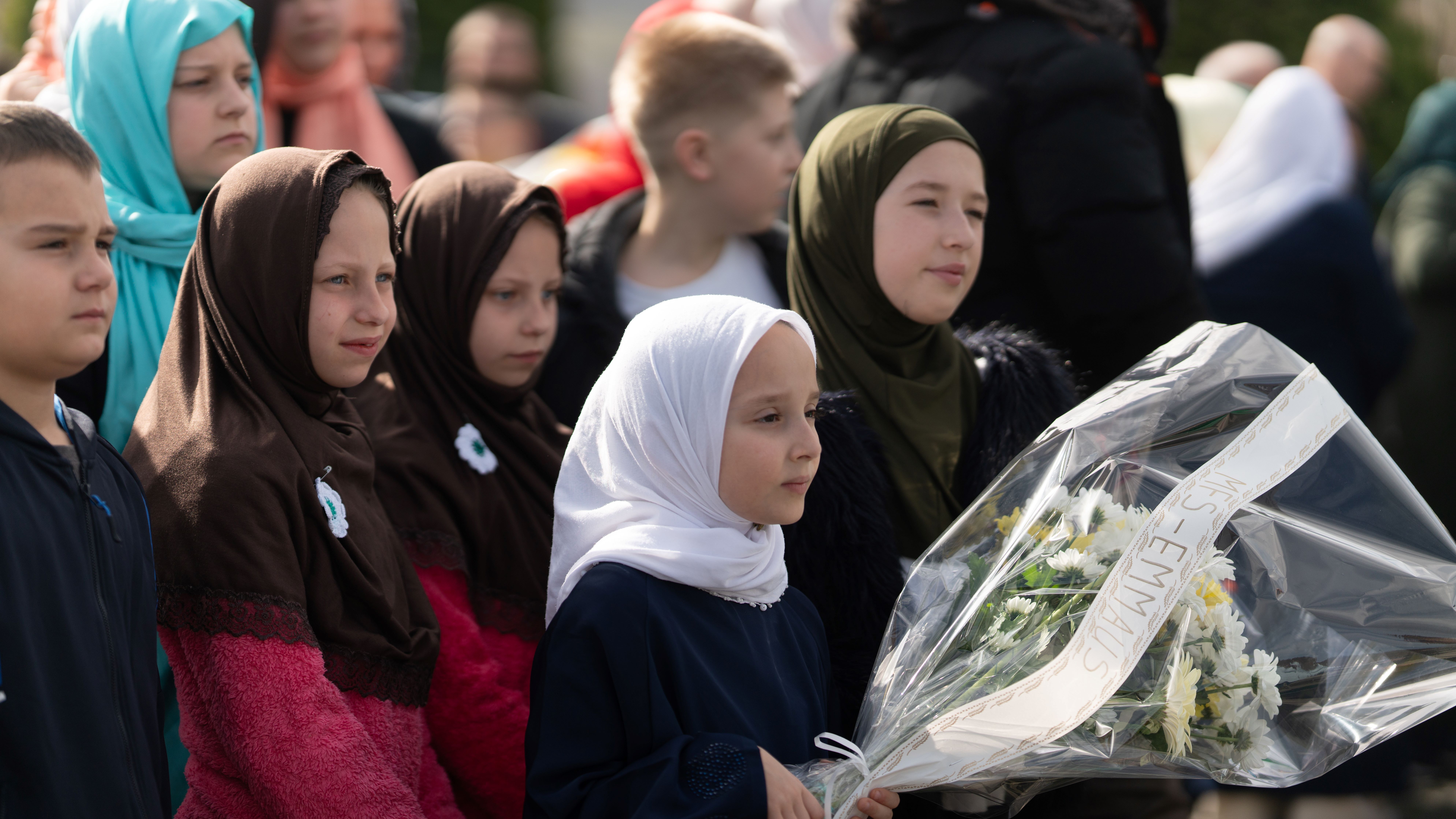 Memorijalni centar Srebrenica-Potočari