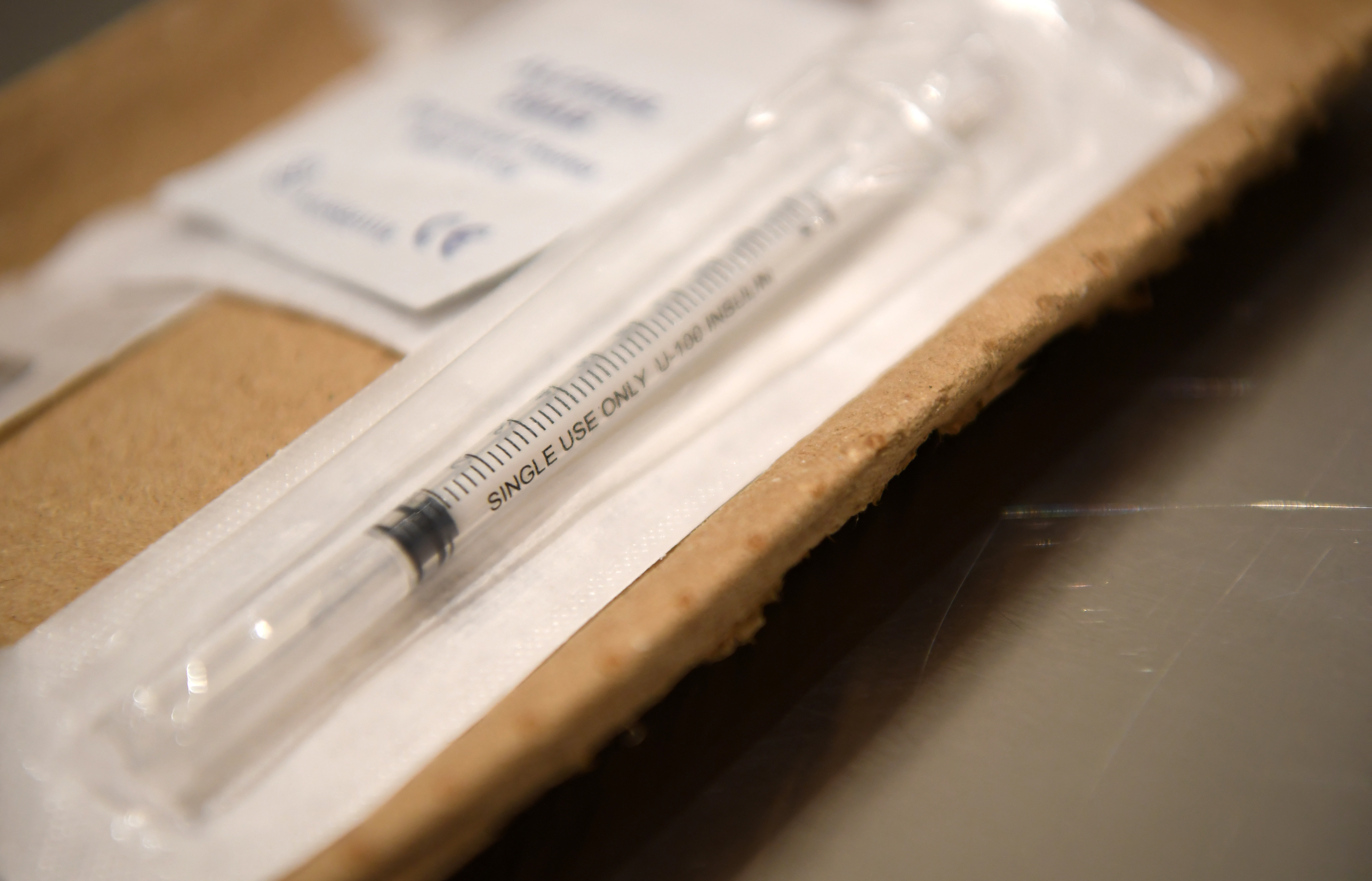 BRITAIN-SCOTLAND-DRUGS-HEALTH