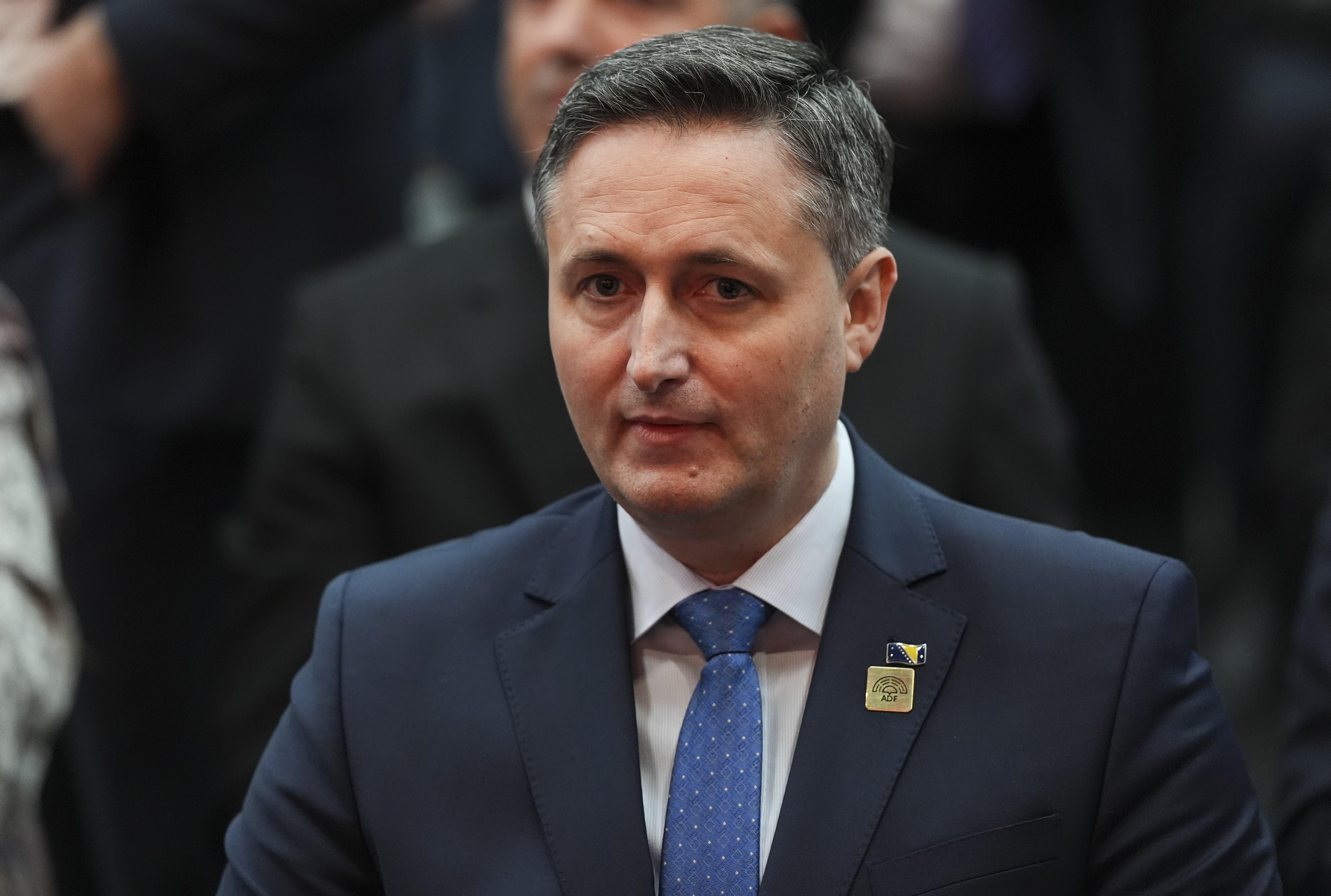 Diplomatski forum u Antaliji 2024.