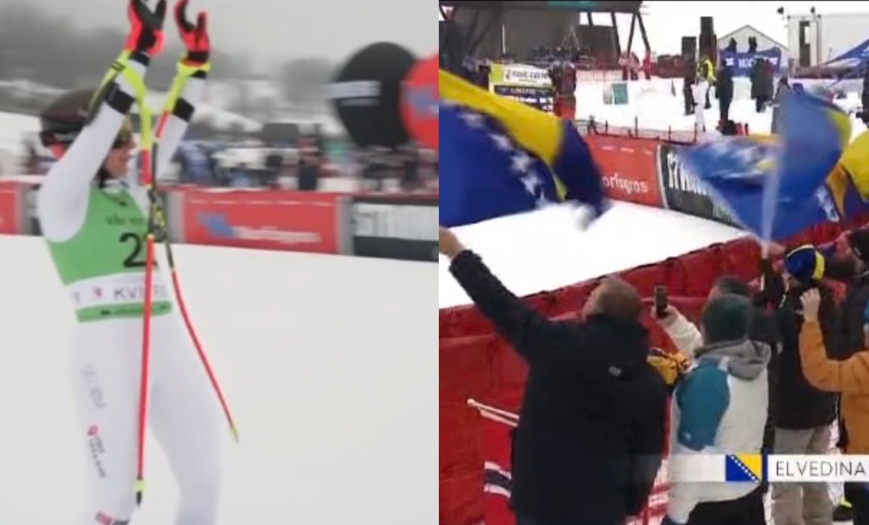 muzaferija kvitfjell