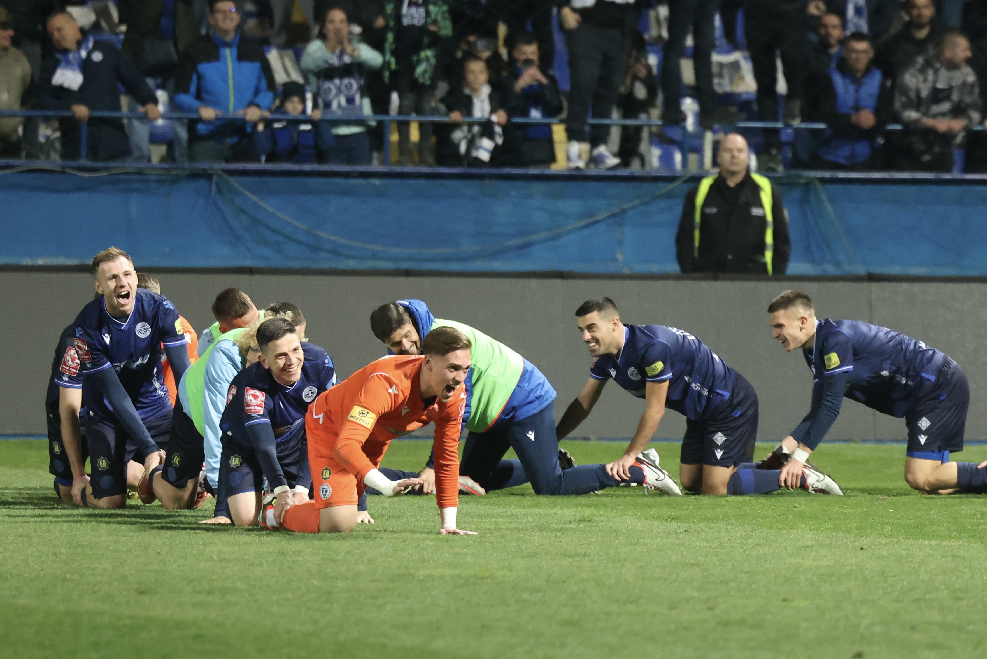 Derbi Željezničar Sarajevo