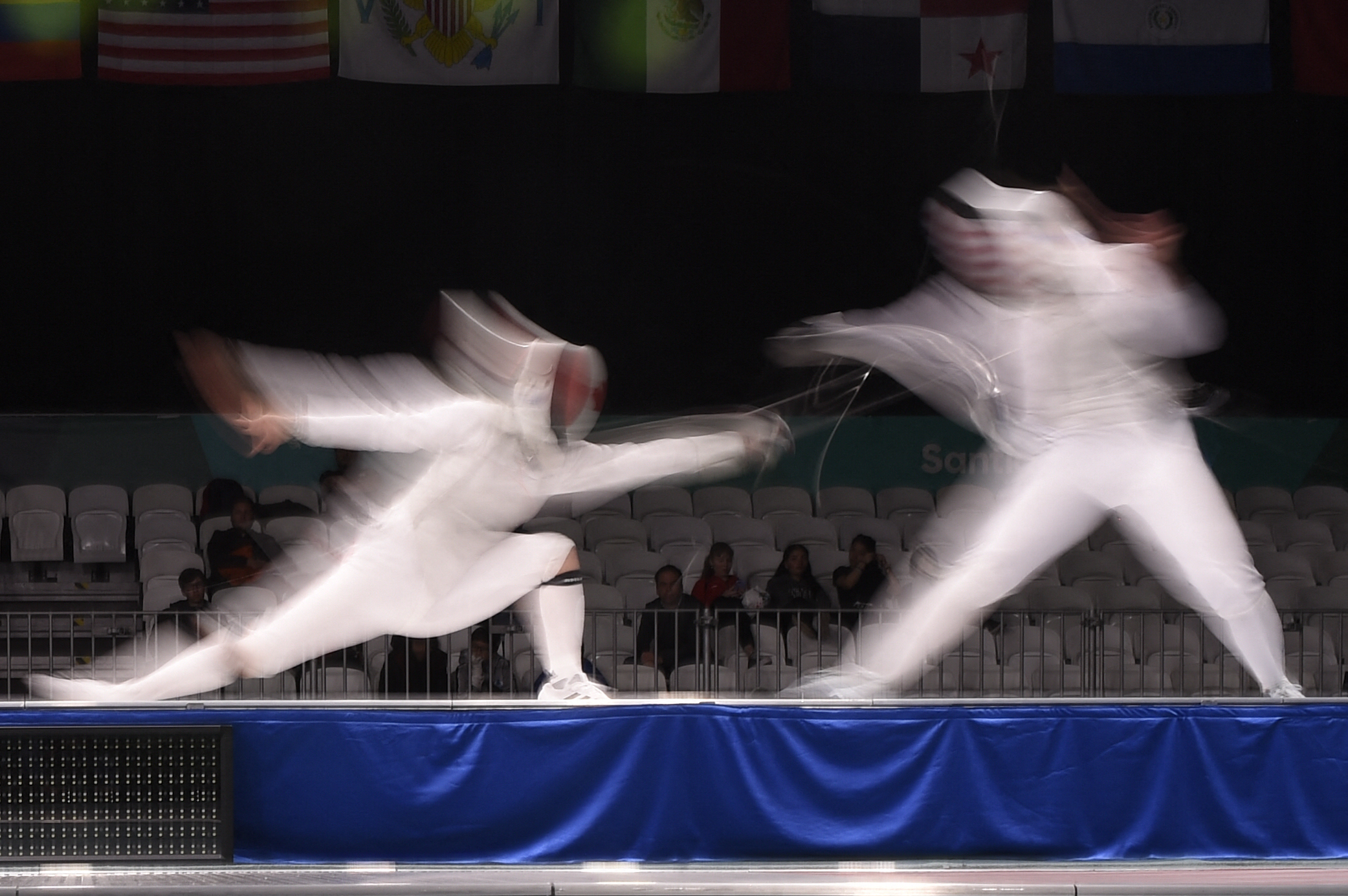 FENCING-PANAM-2023-SANTIAGO