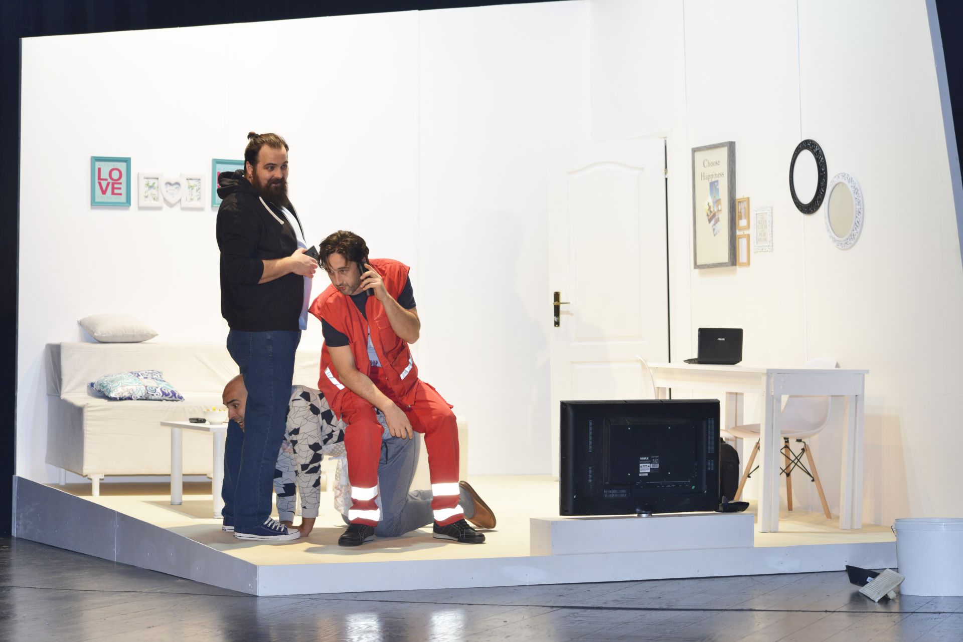 Ne igraj na Engleze 2