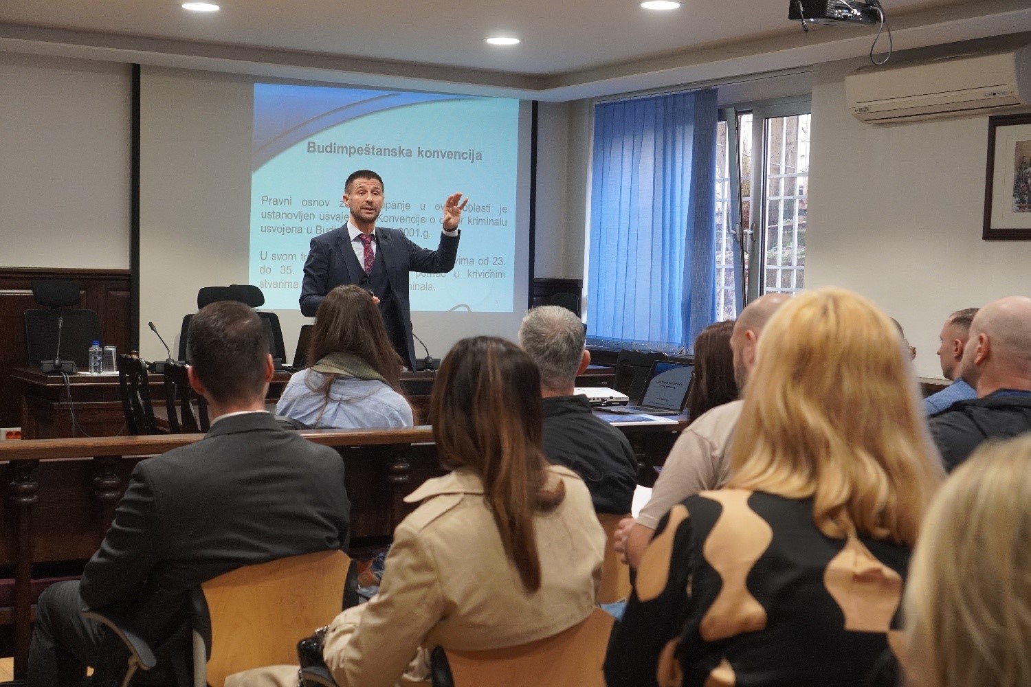 thumbnail_Seminar_Dokazivanje krivičnih djela cyber kriminala i elektronski dokazi (3)