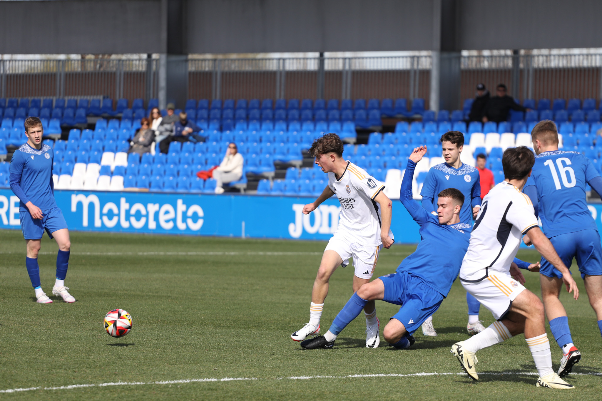 Adem Ćatić, fkz.ba