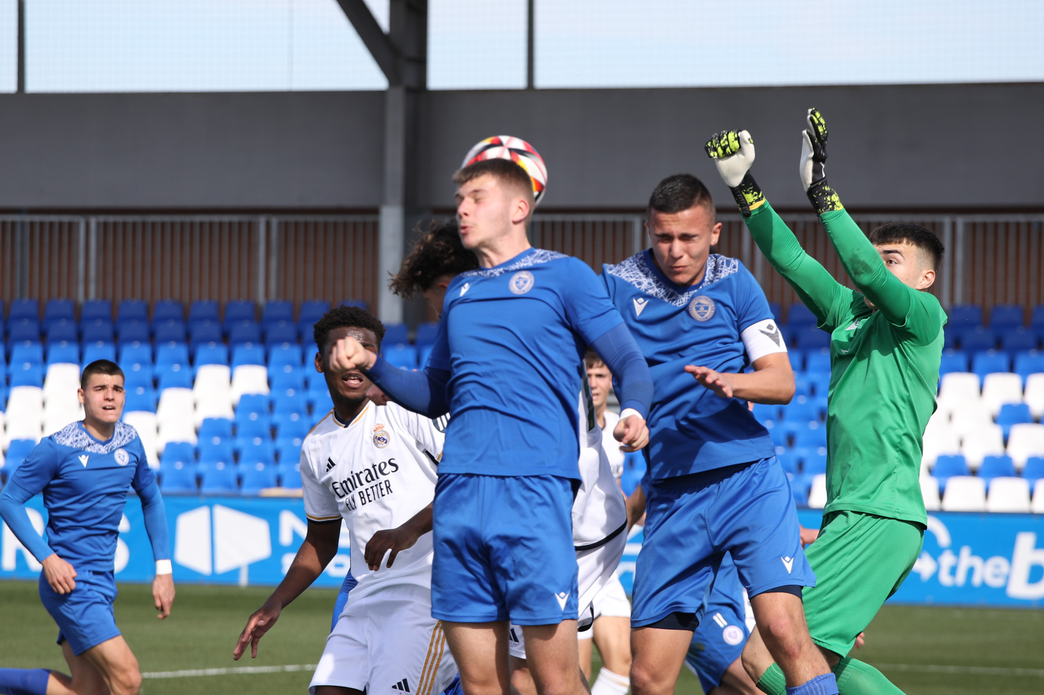 Adem Ćatić, fkz.ba