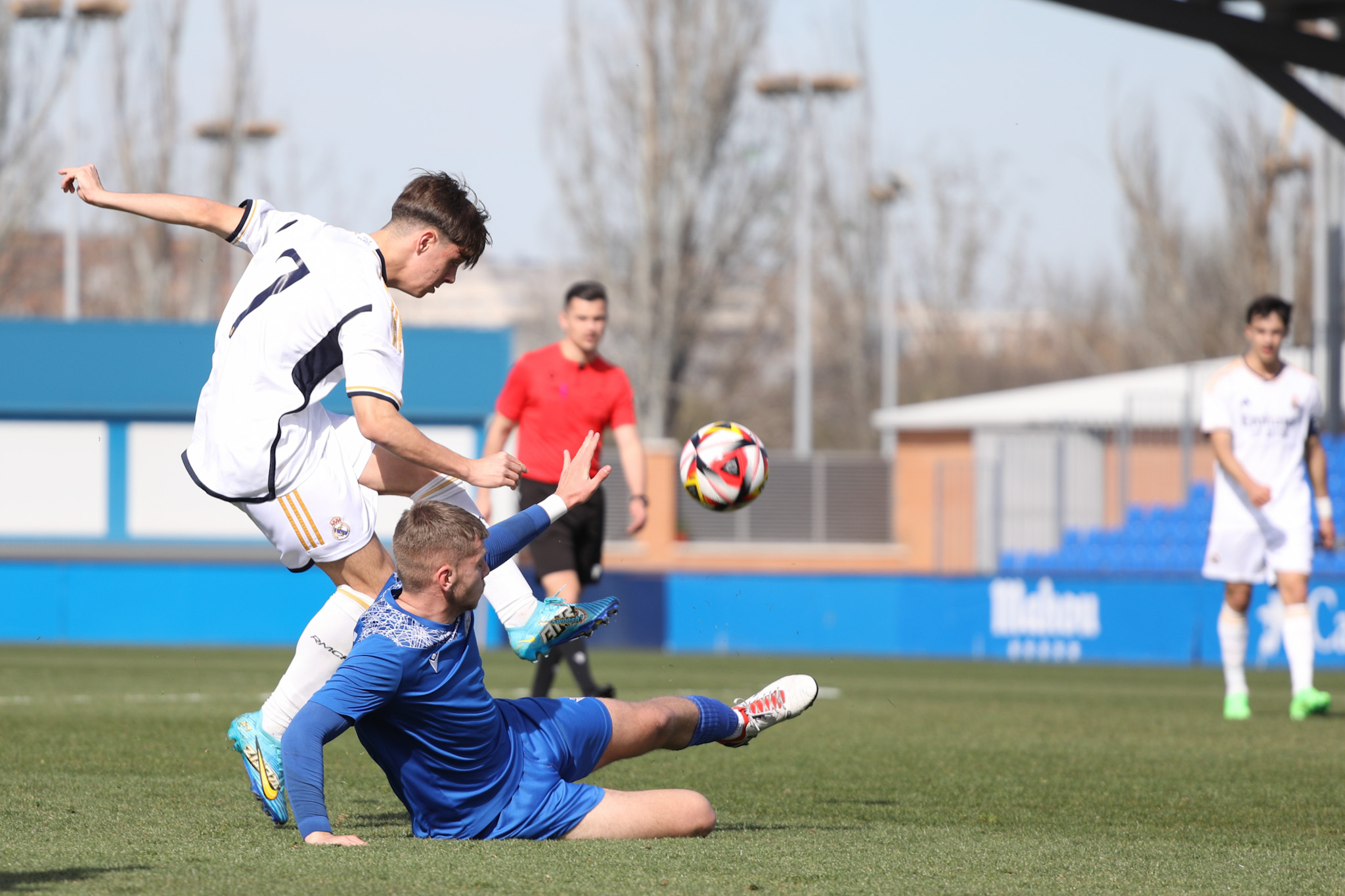 Adem Ćatić, fkz.ba