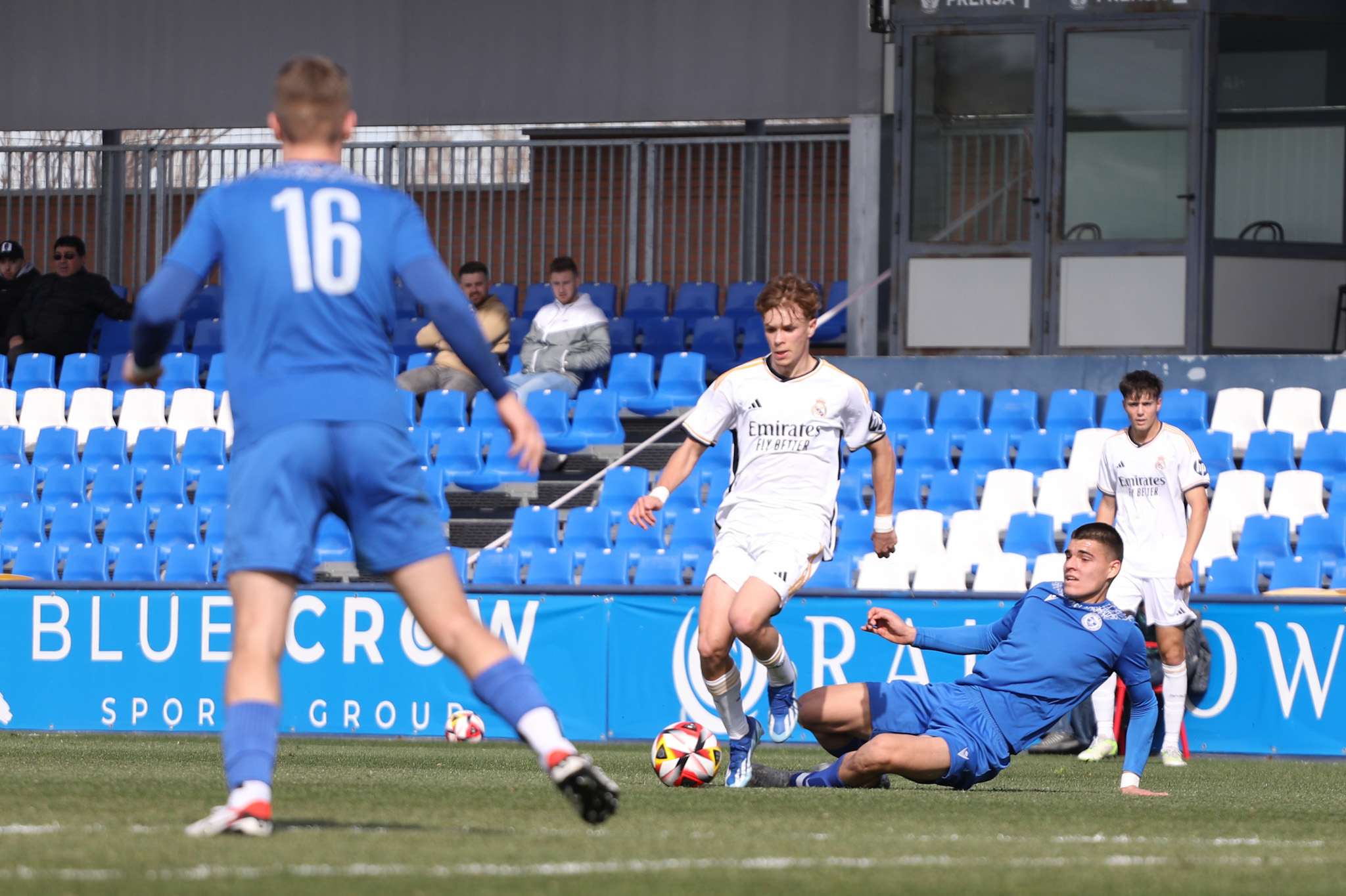 Adem Ćatić, fkz.ba