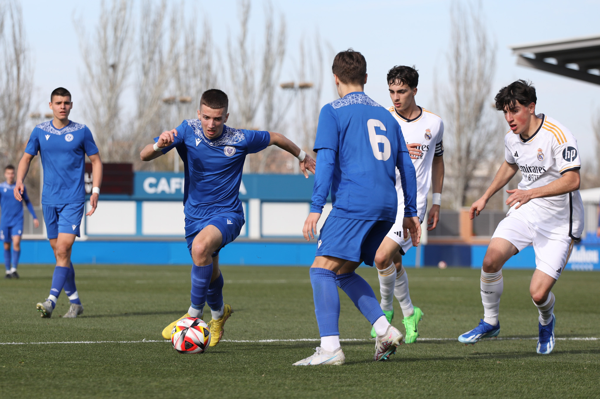 Adem Ćatić, fkz.ba