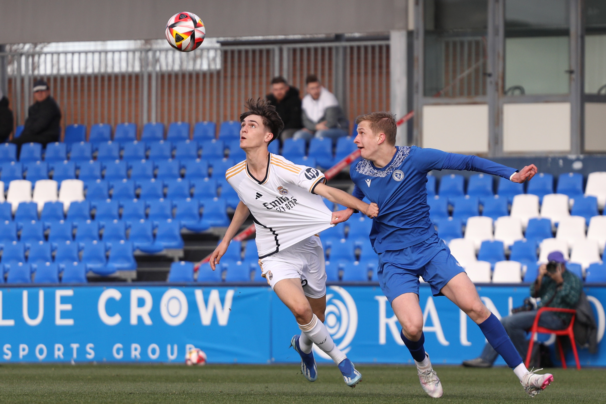 Adem Ćatić, fkz.ba