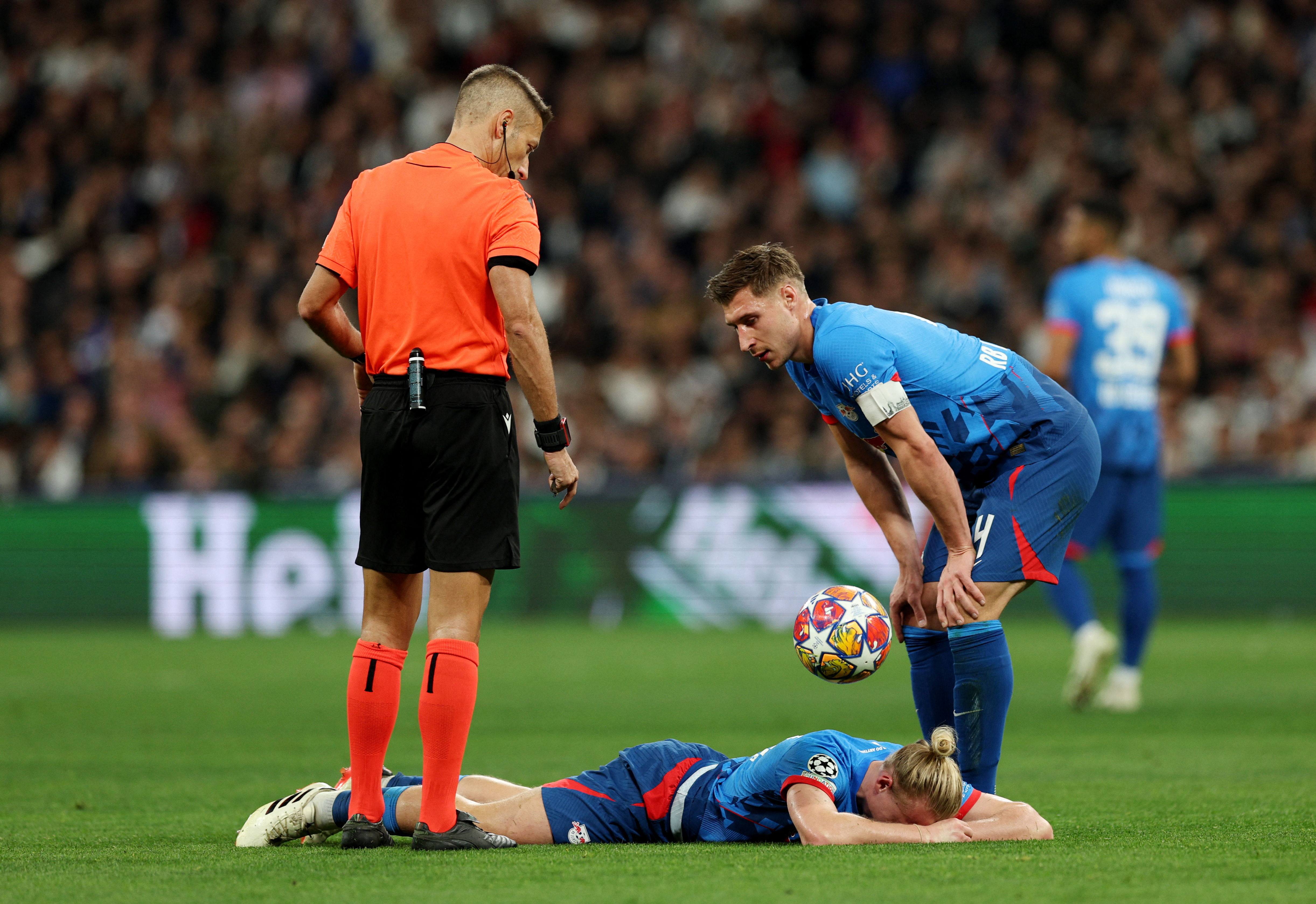 REUTERS/Violeta Santos Moura