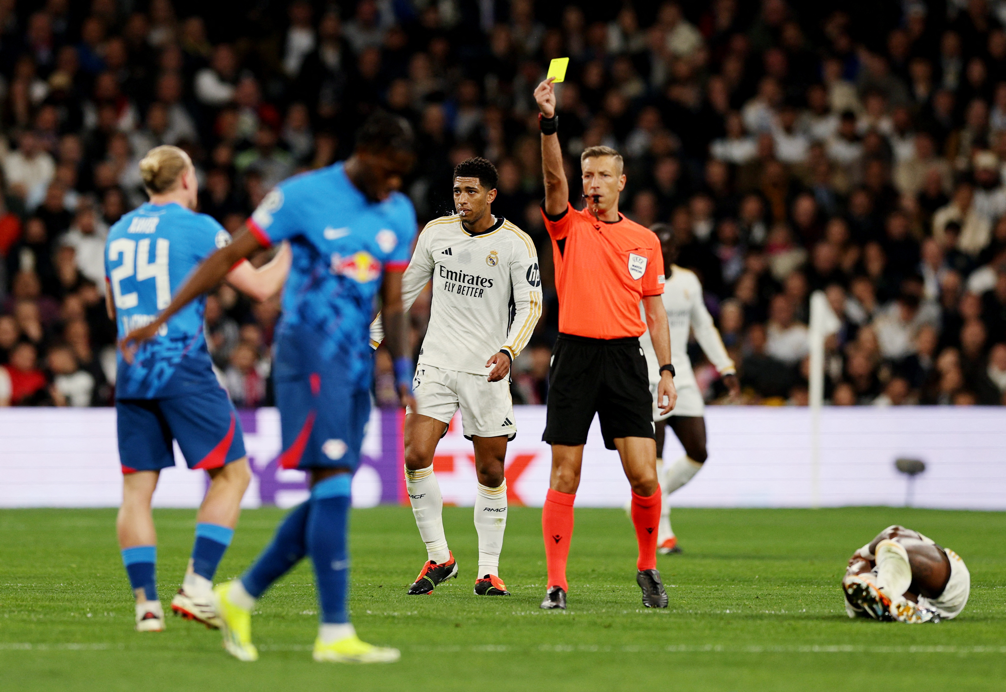 REUTERS/Violeta Santos Moura