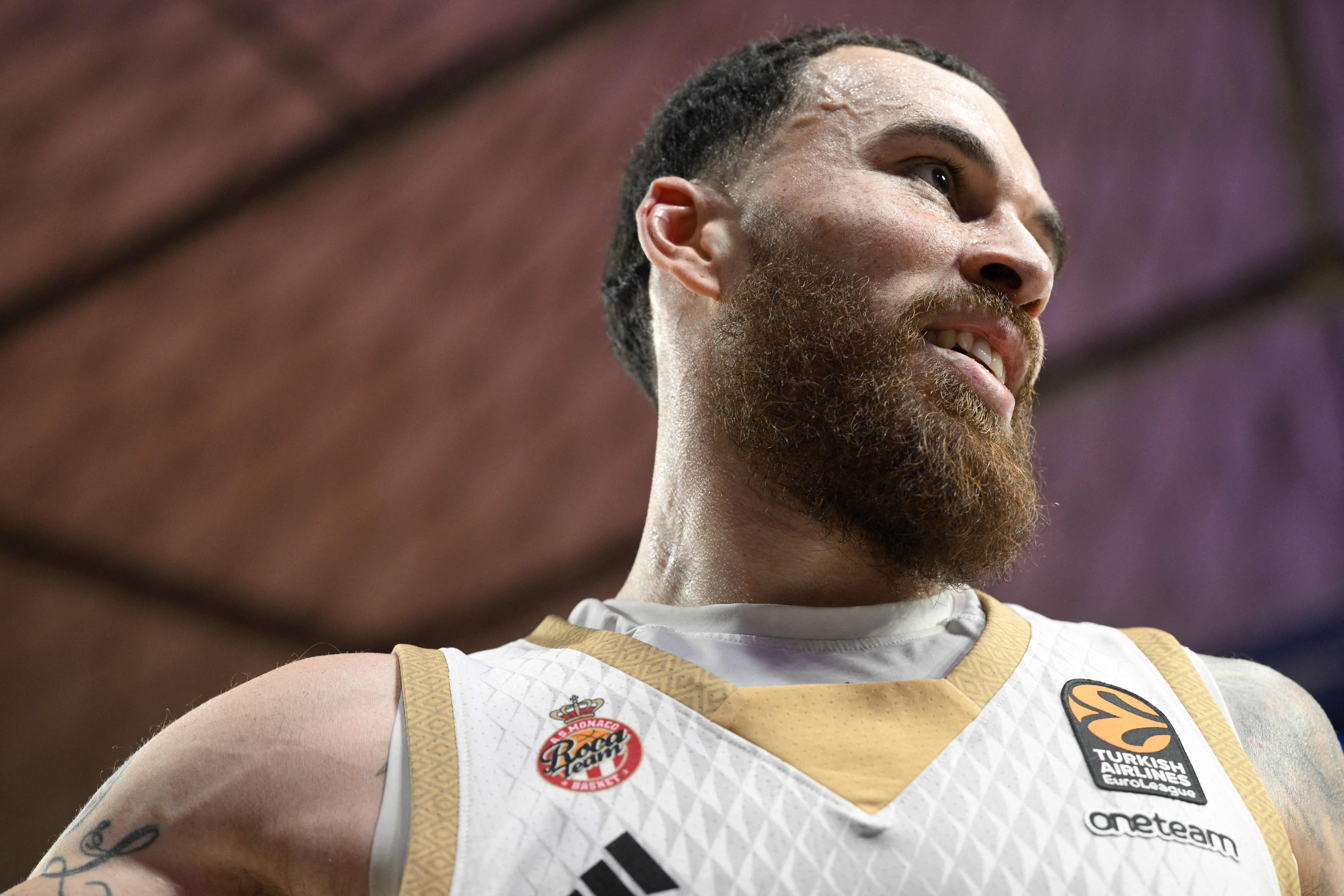 BASKETBALL-EURL-BARCELONA-MONACO