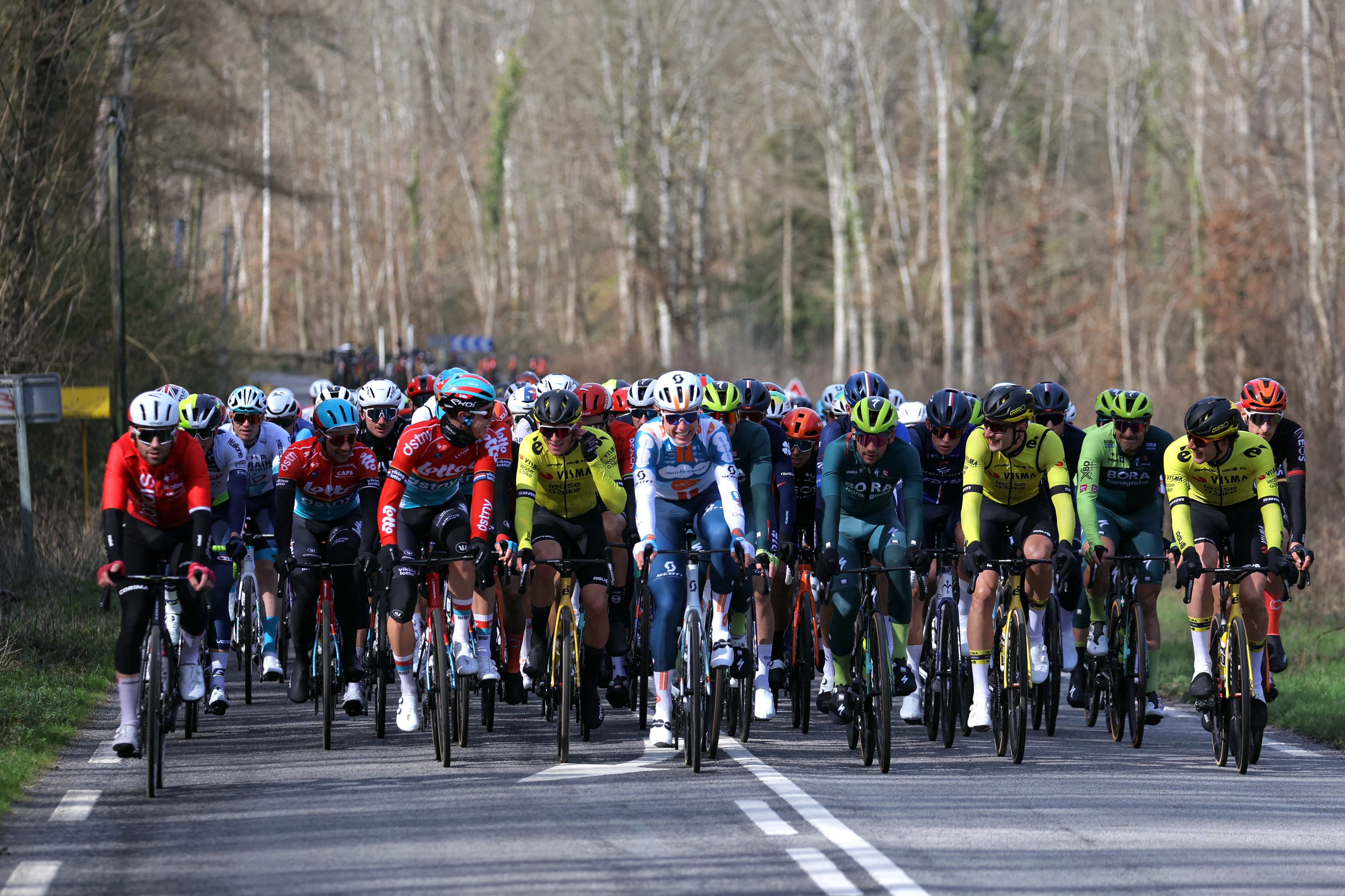 CYCLING-FRA-PARIS-NICE-2024