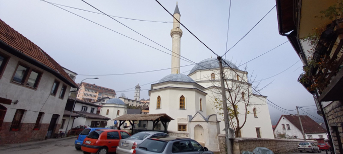 680_Sinan-begova_dzamija_Cajnicer