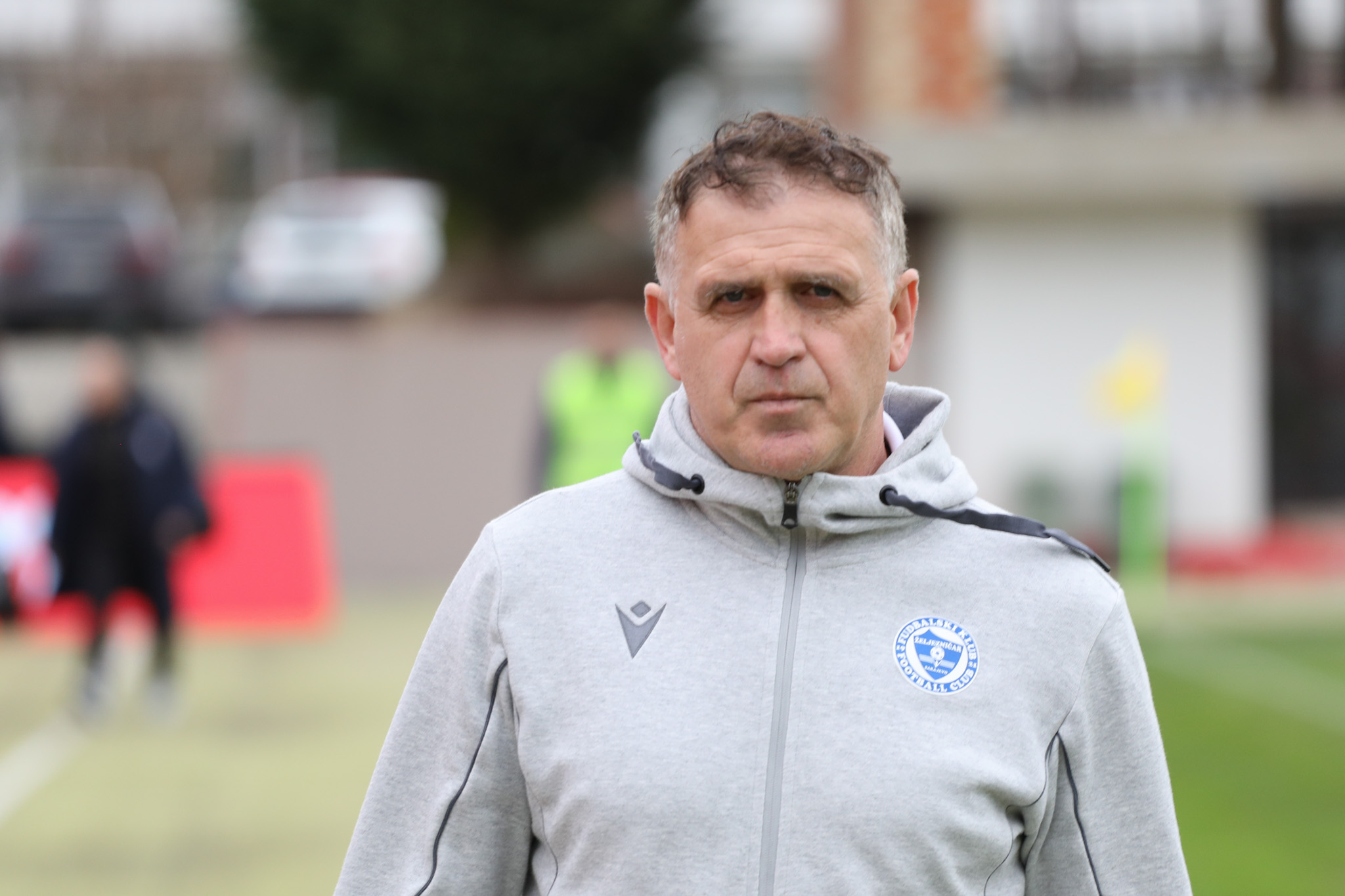 Zvijezda 09 Željezničar