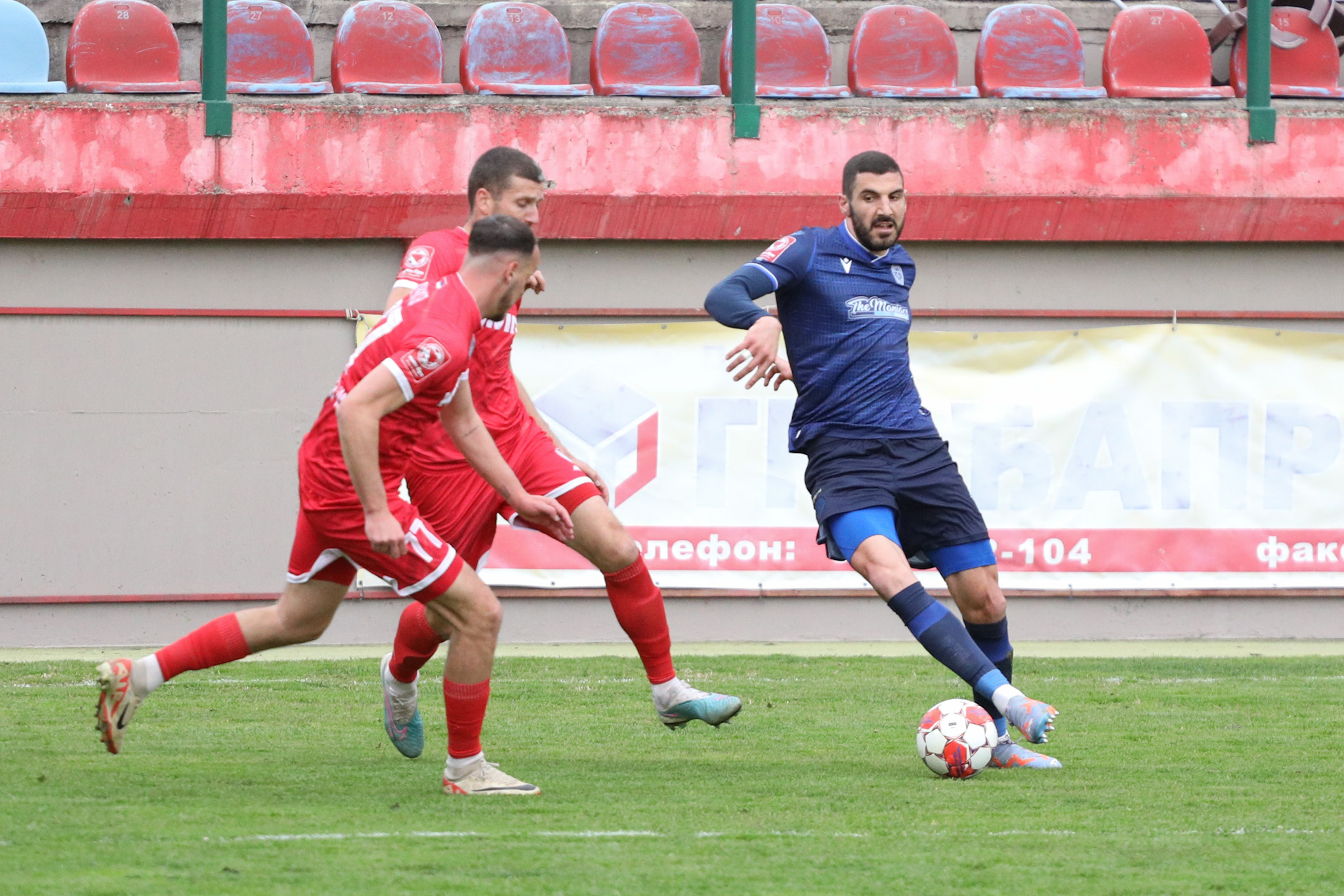 Zvijezda 09 Željezničar