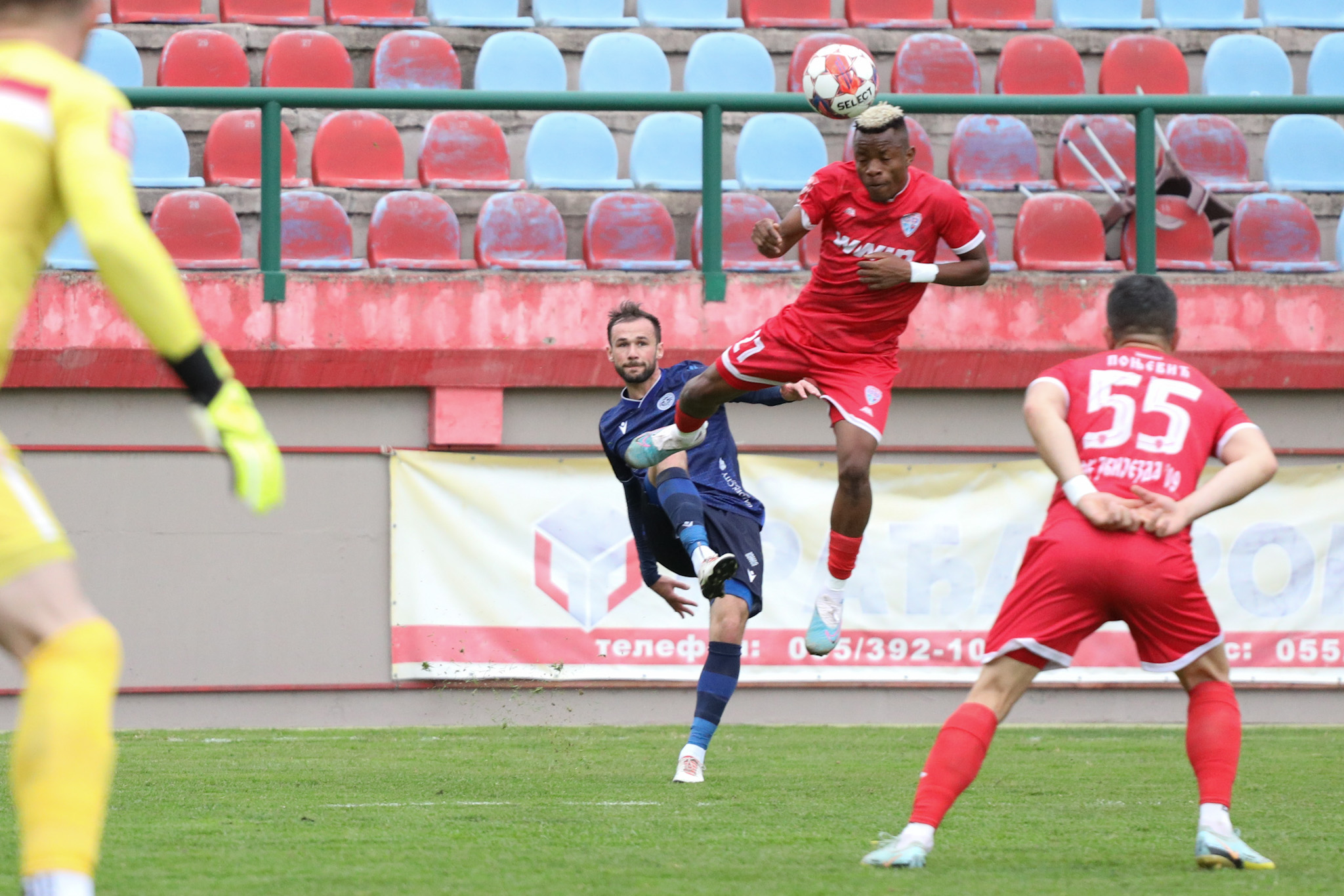 Zvijezda 09 Željezničar