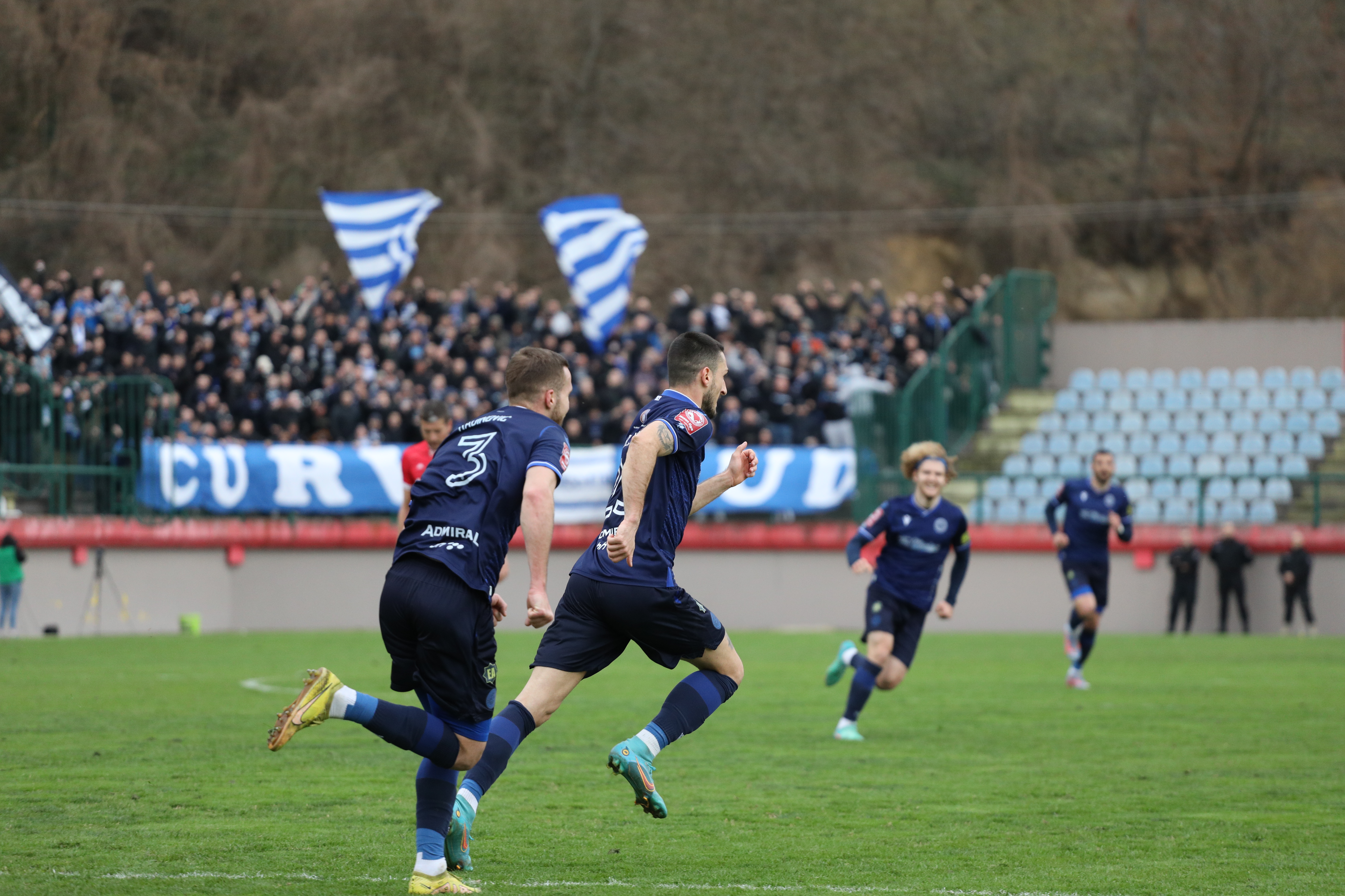 Zvijezda 09 Željezničar