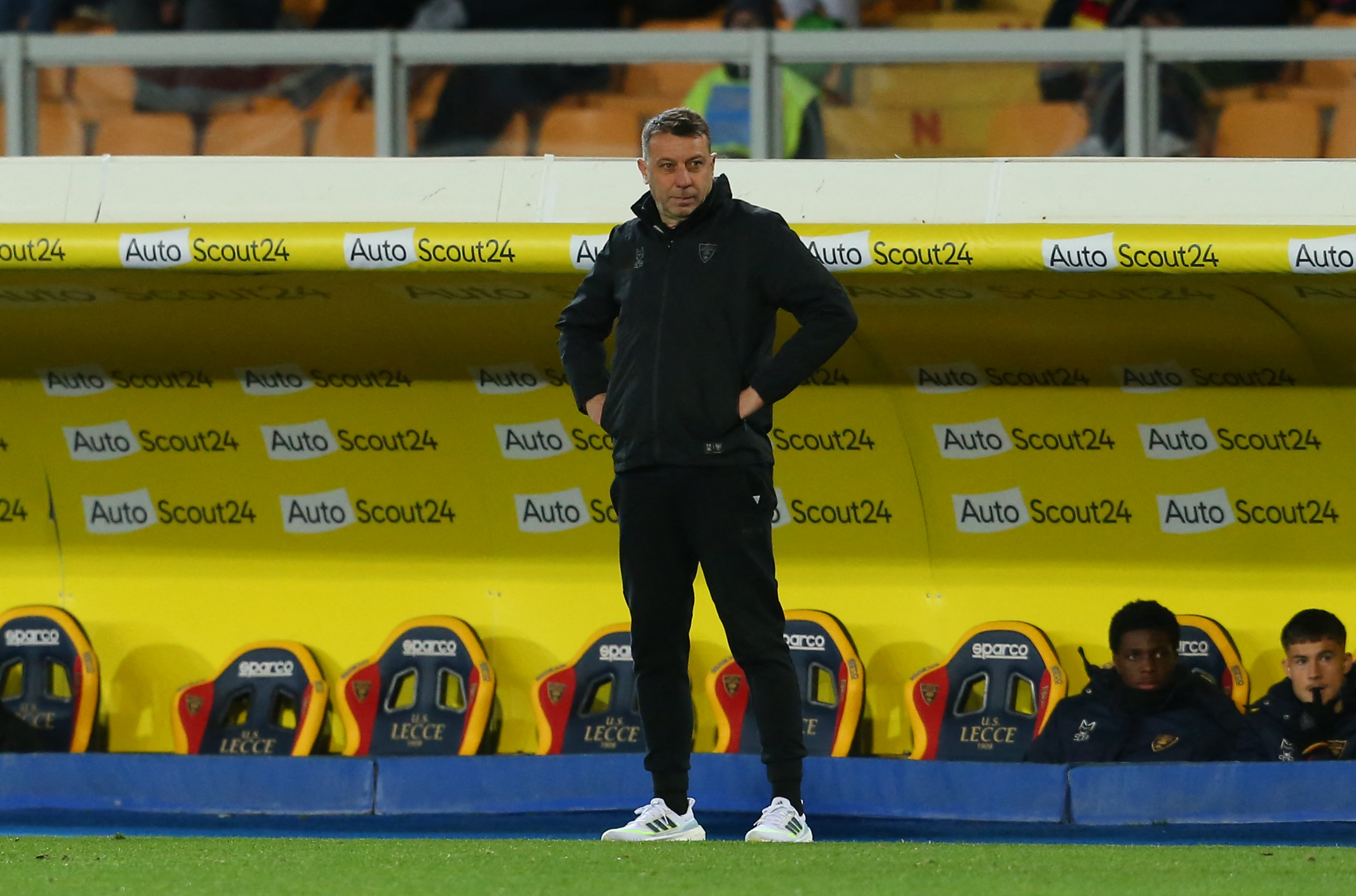 FBL-ITA-SERIEA-LECCE-JUVENTUS
