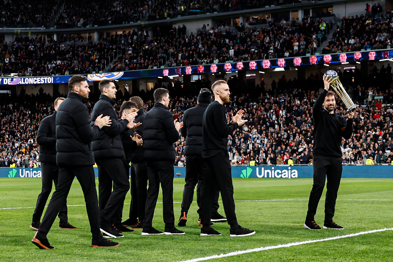 real basket na fudbalu