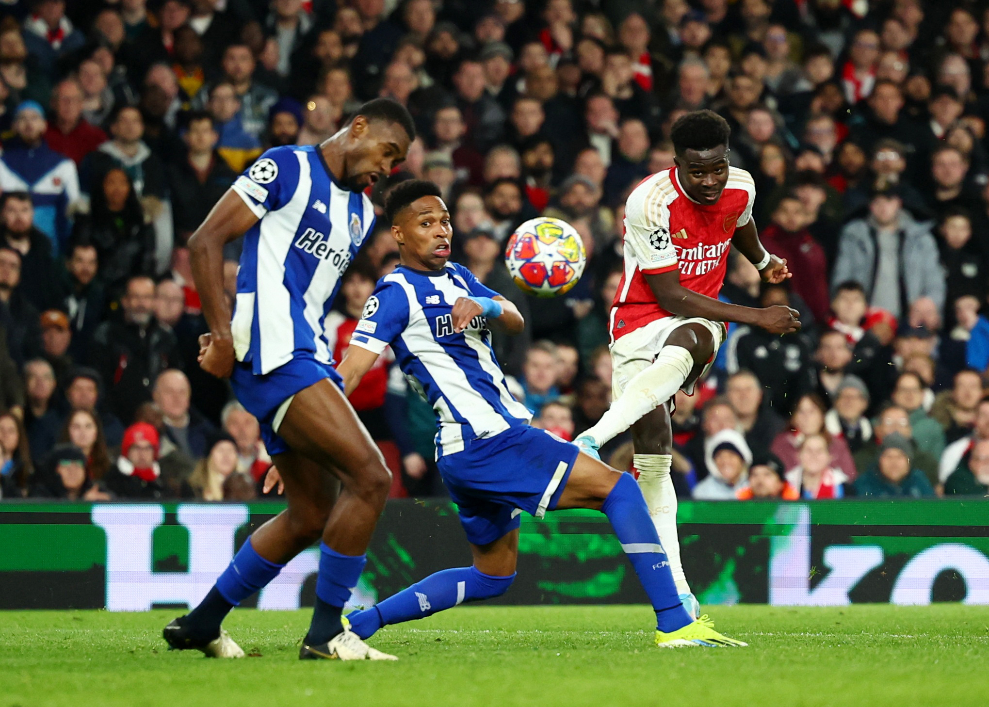 Reuters/Andrew Boyers