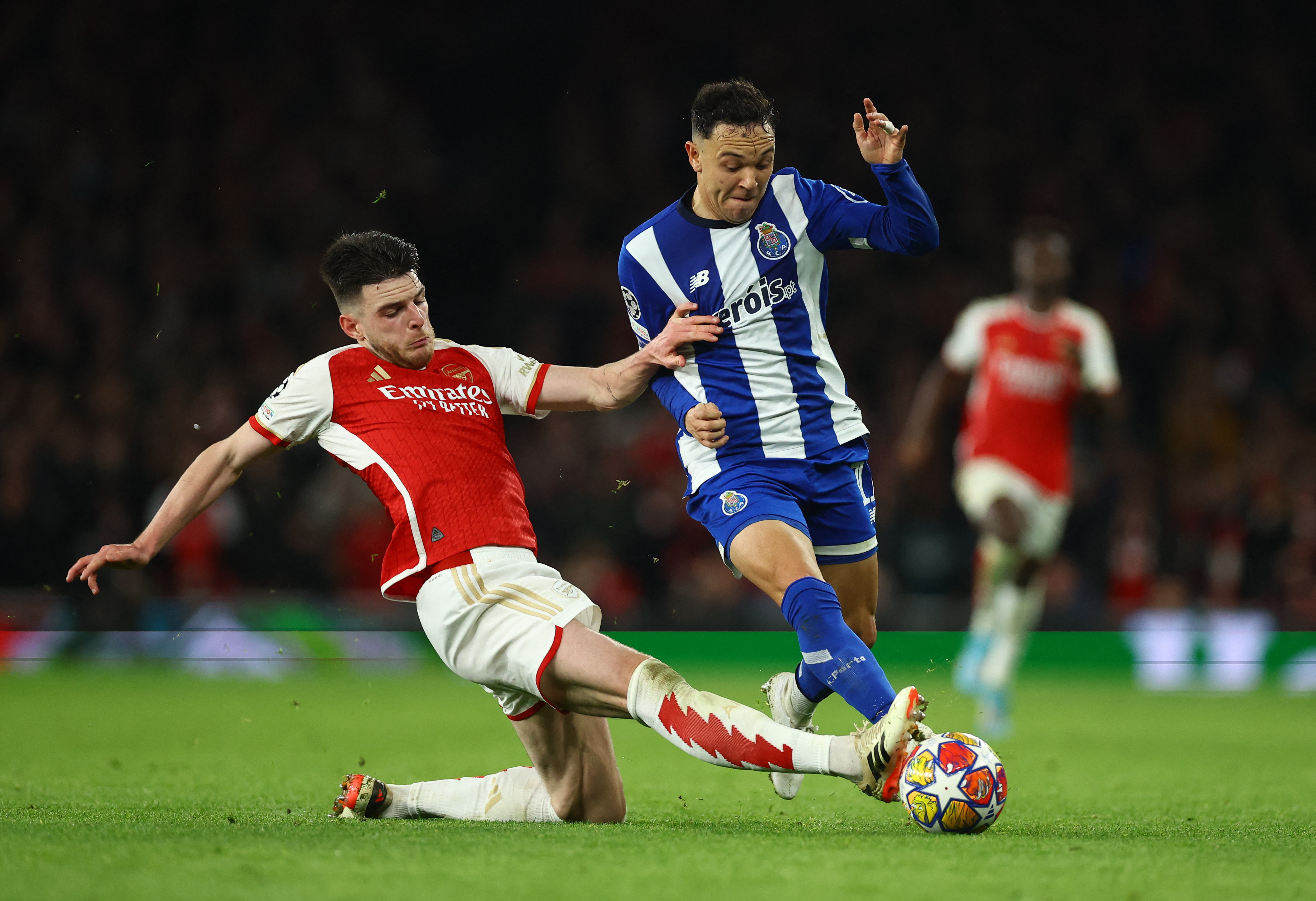 REUTERS/Hannah Mckay