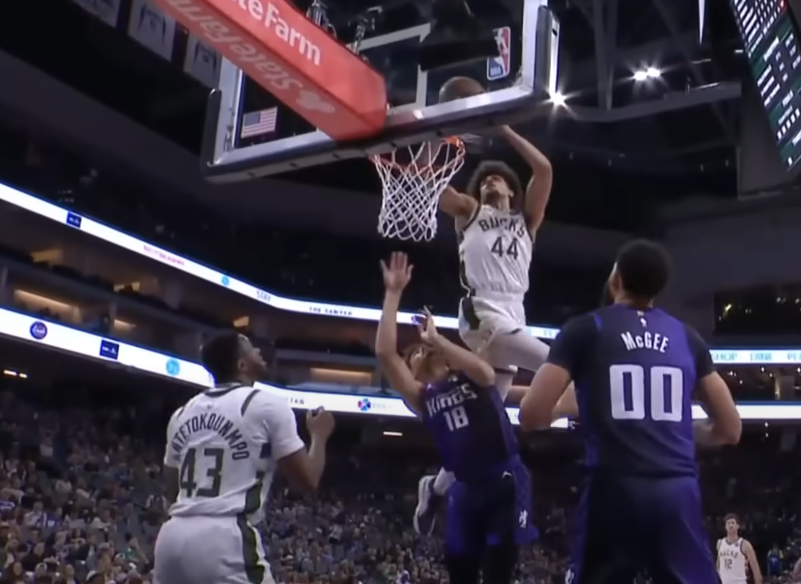 andre jackson junior