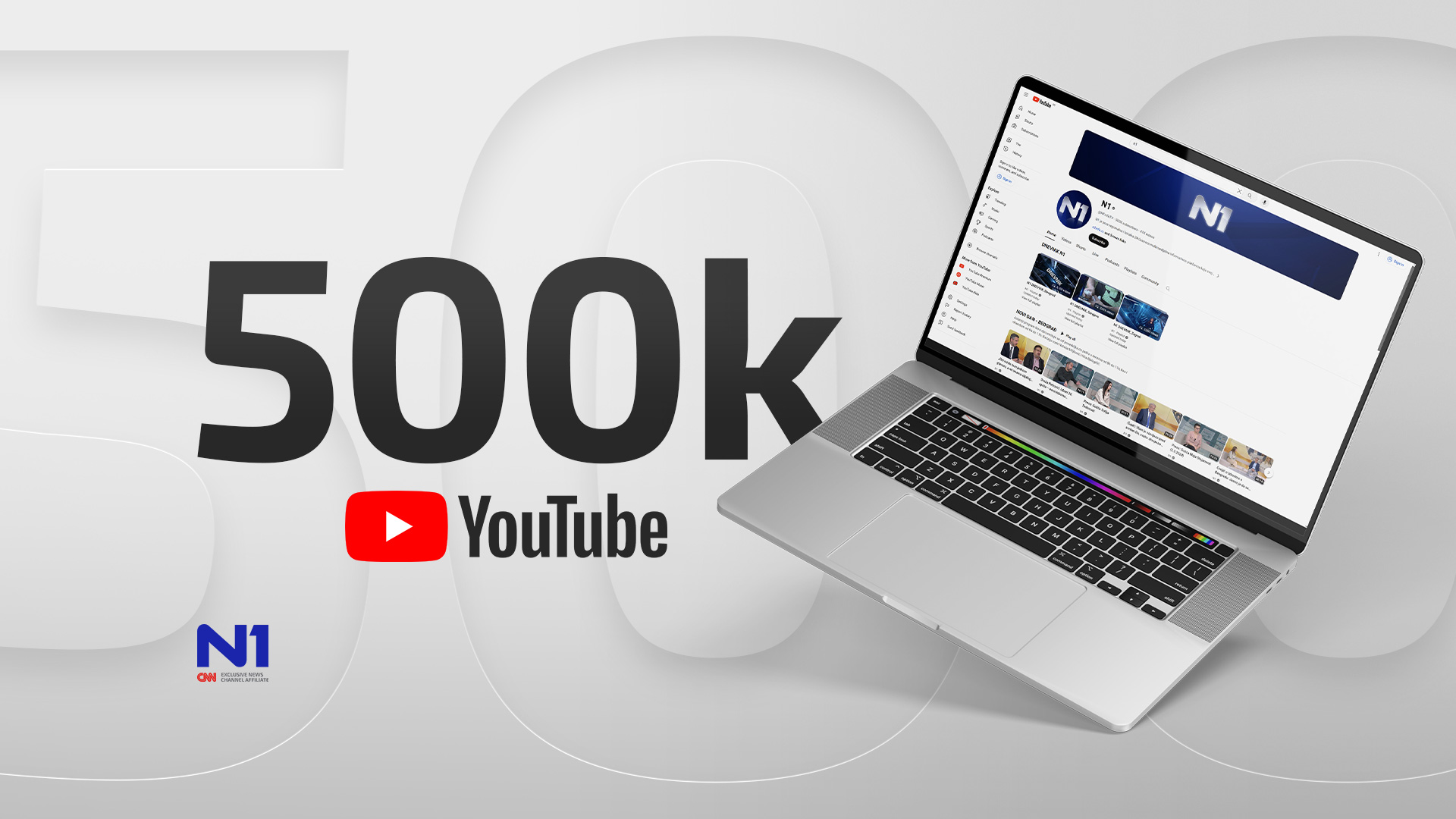 500k-sub