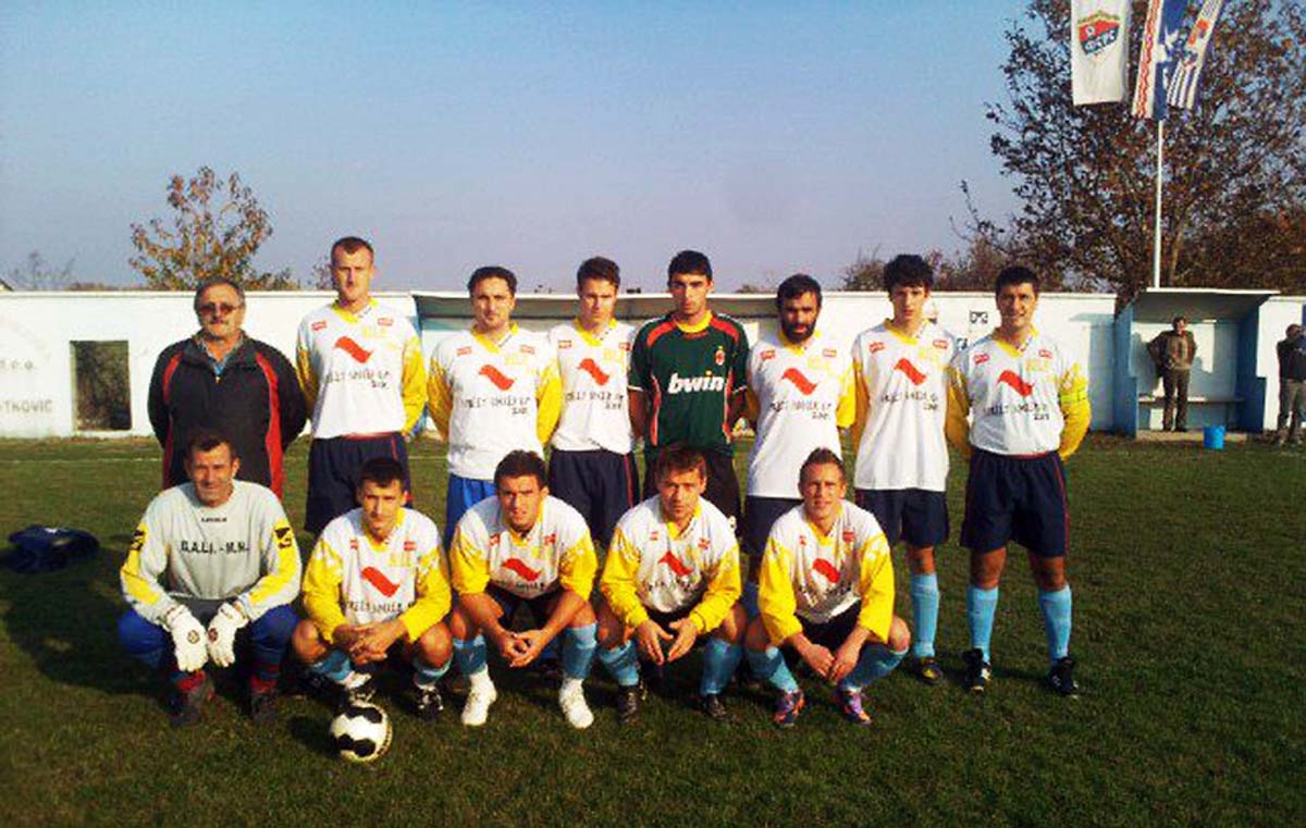 Marinko Sekulić Kokeza