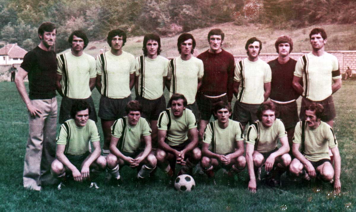 Marinko Sekulić Kokeza