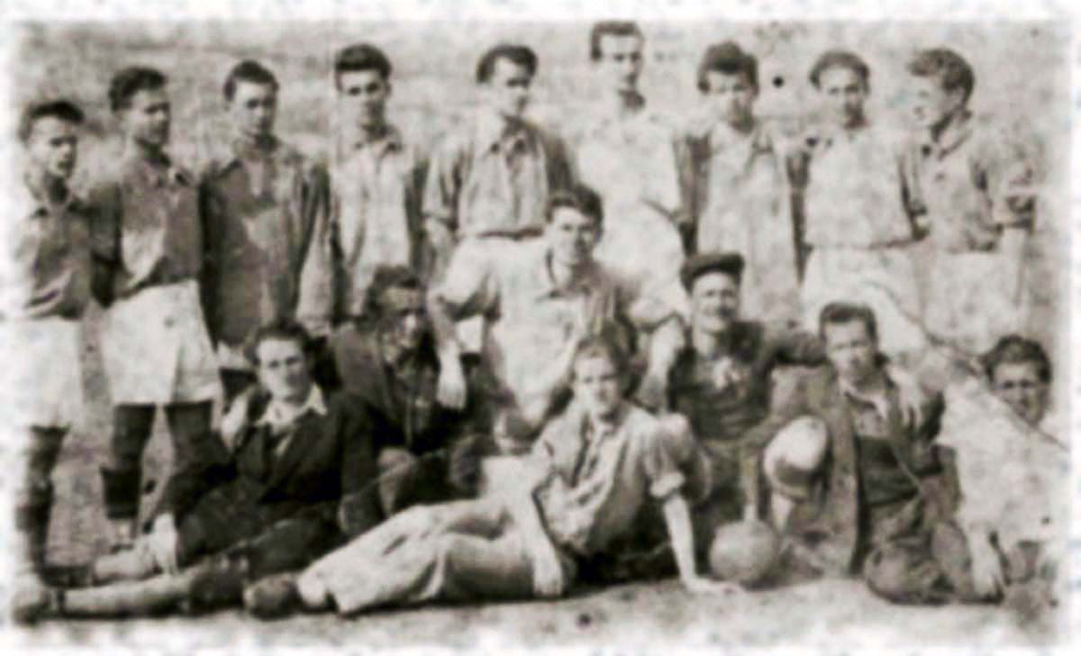 Marinko Sekulić Kokeza