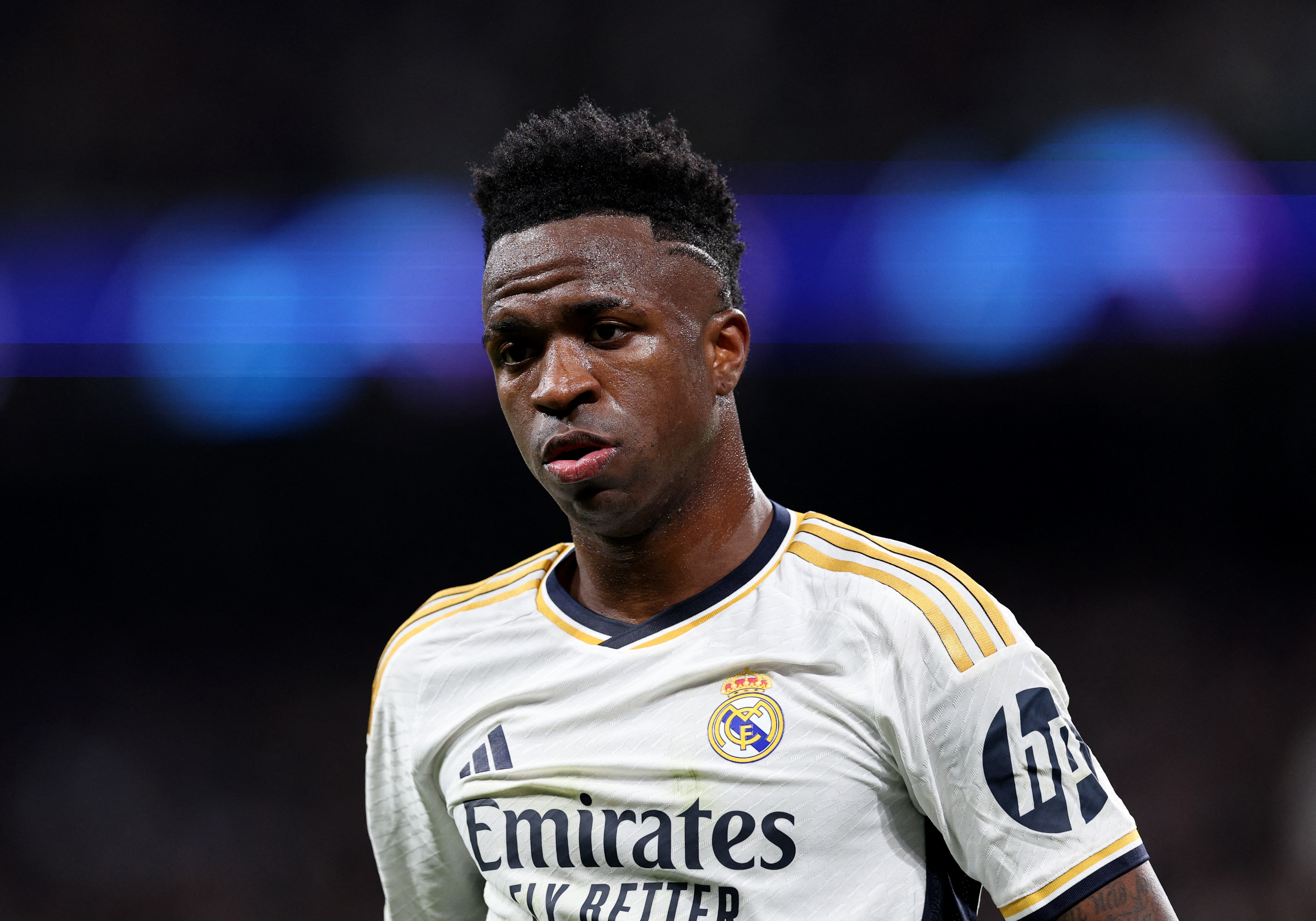 Champions League - Round of 16 - Second Leg - Real Madrid v RB Leipzig