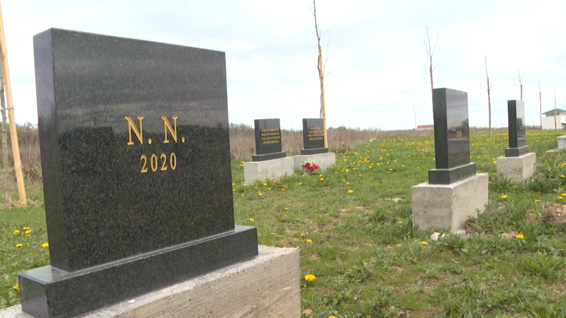 groblje migranata bjijeljina