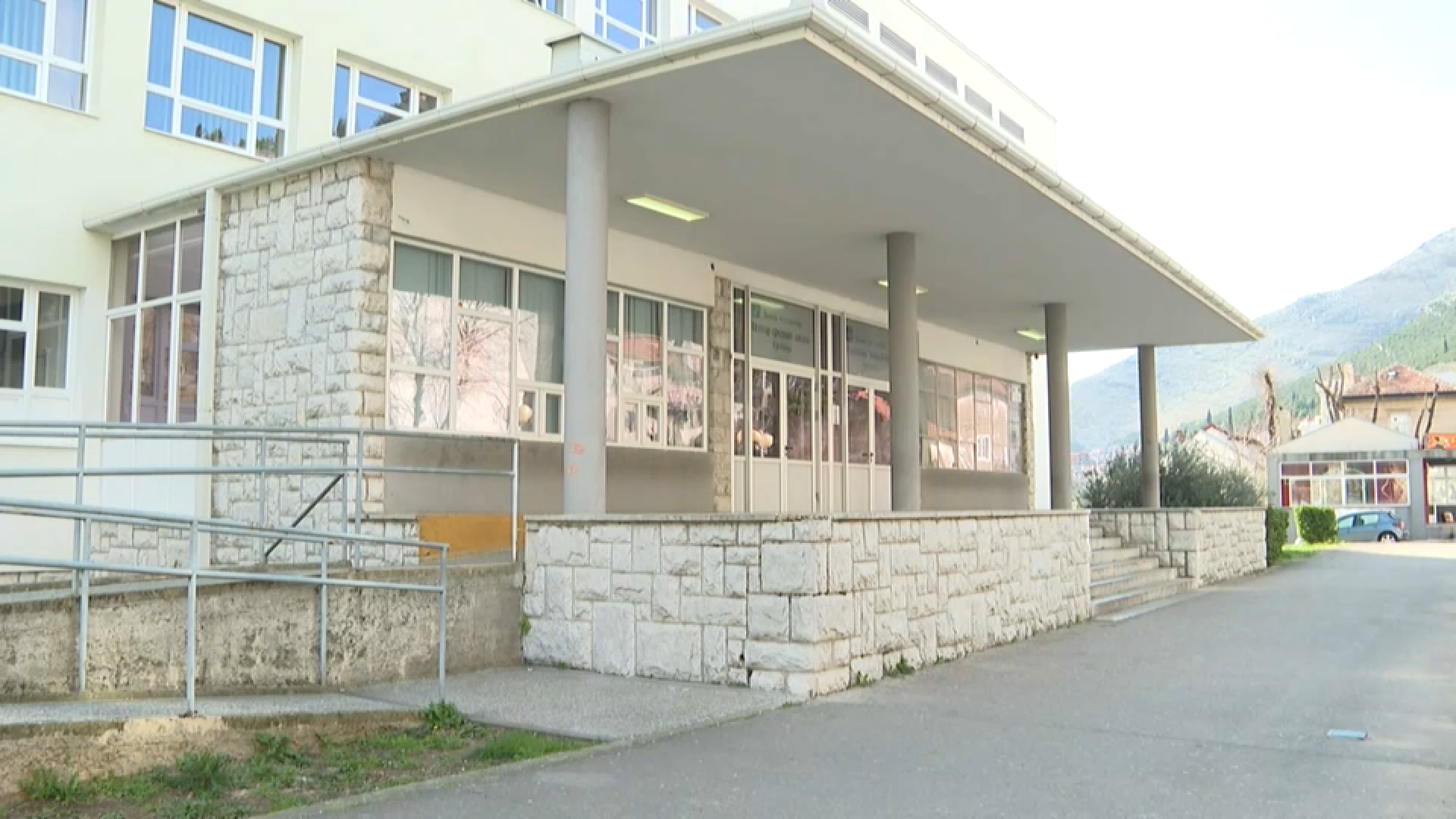 skola trebinje