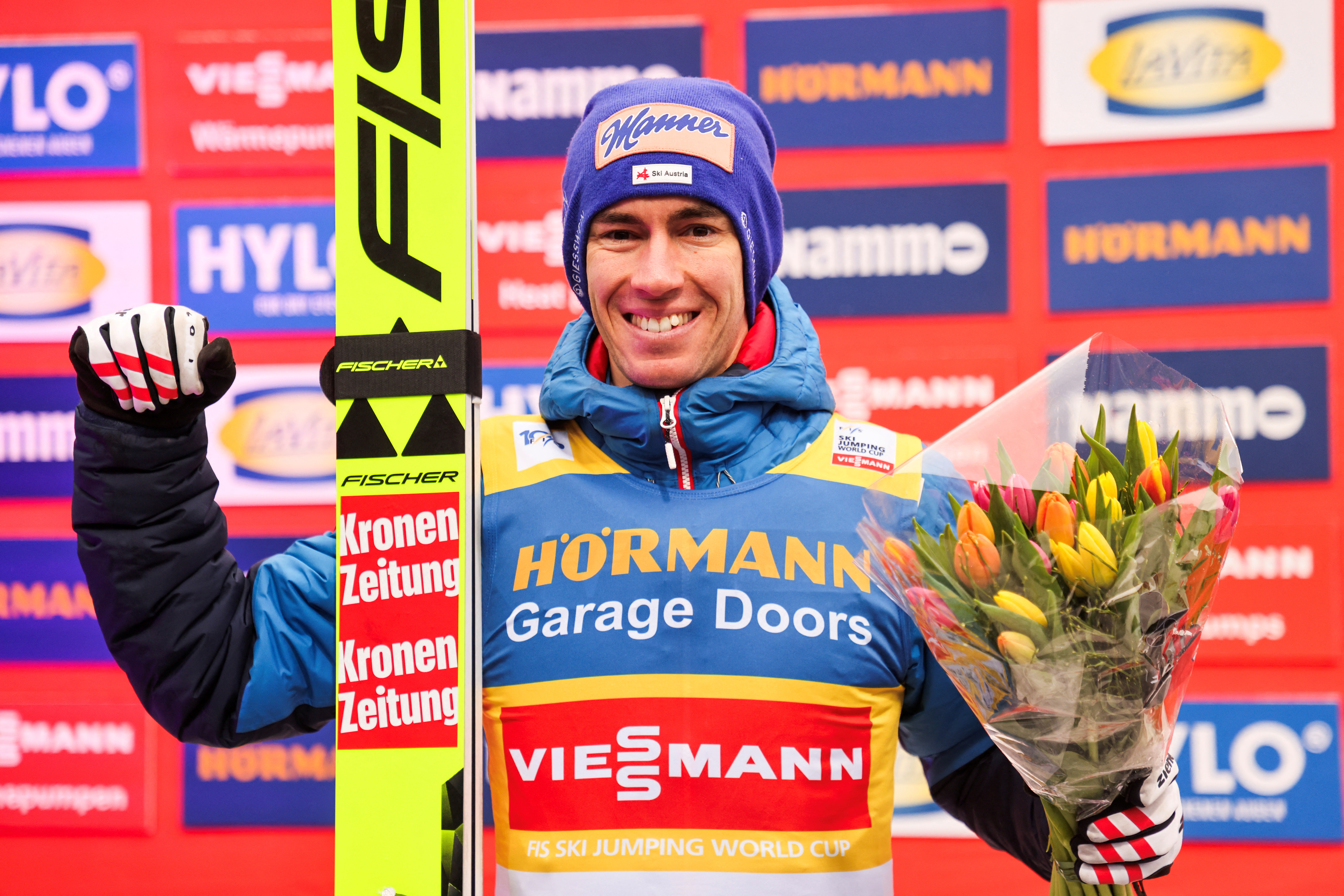 FIS Alpine Ski World Cup