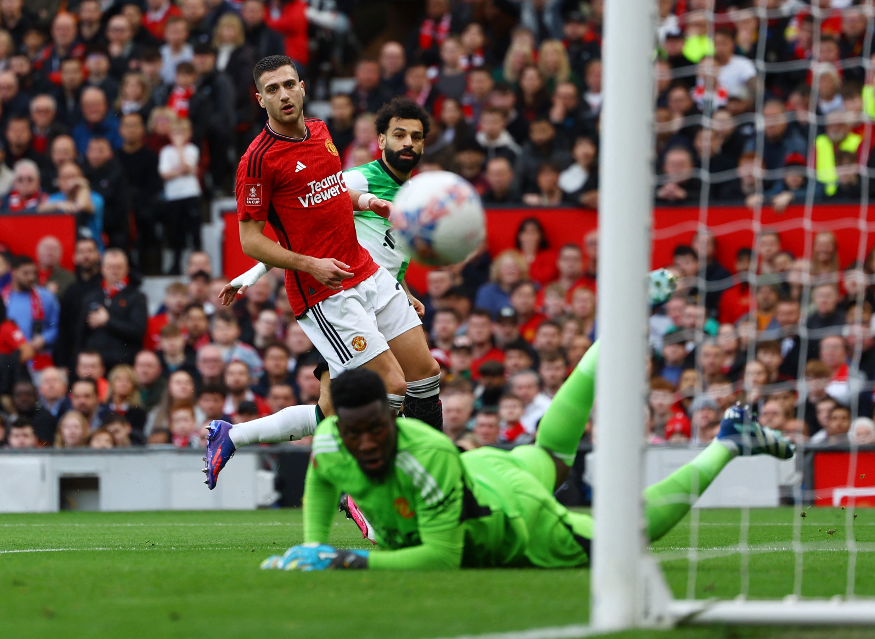 Foto: REUTERS/Molly Darlington