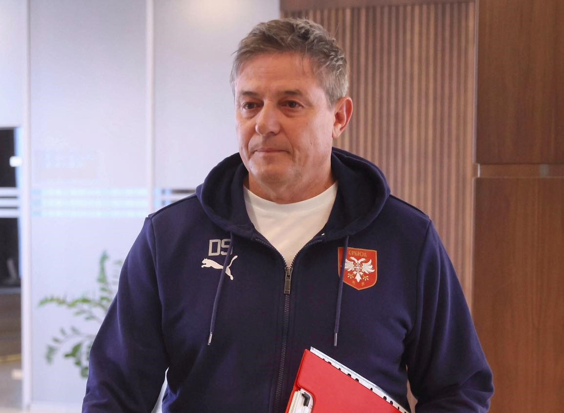 dragan stojkovic piksi