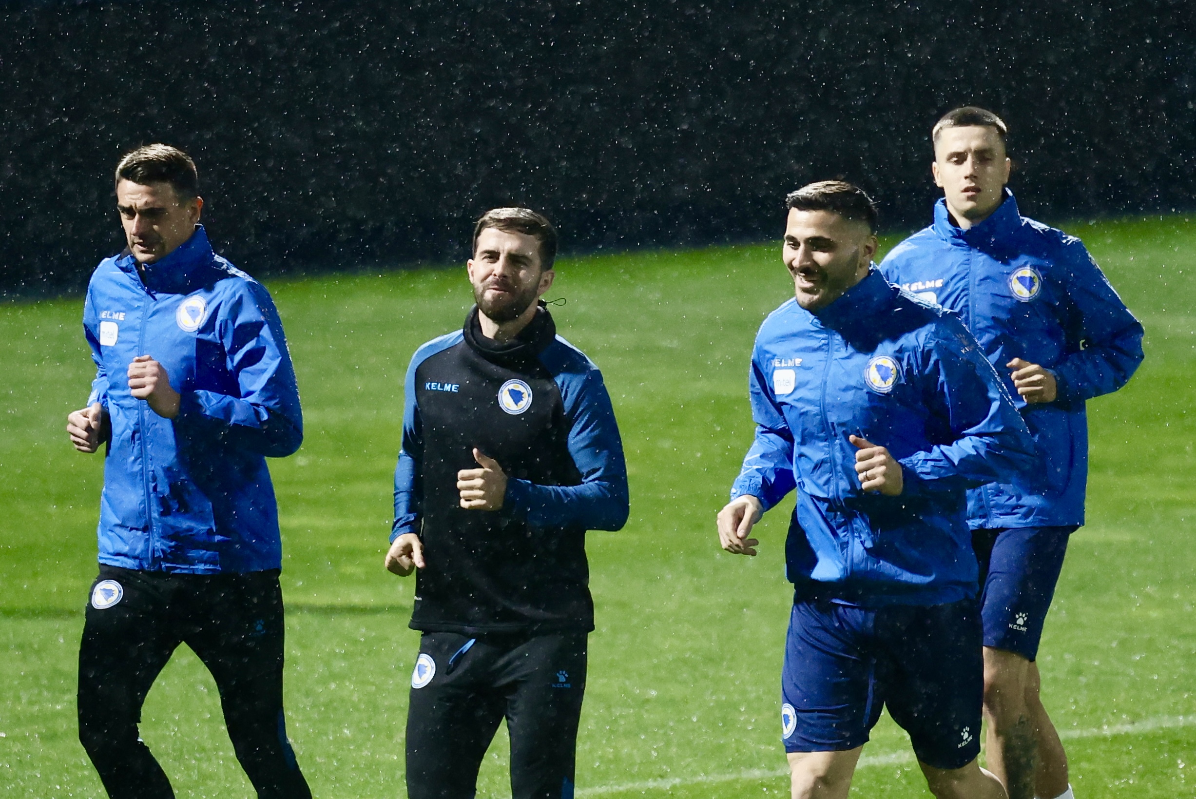 Trening repka Grbavica 10