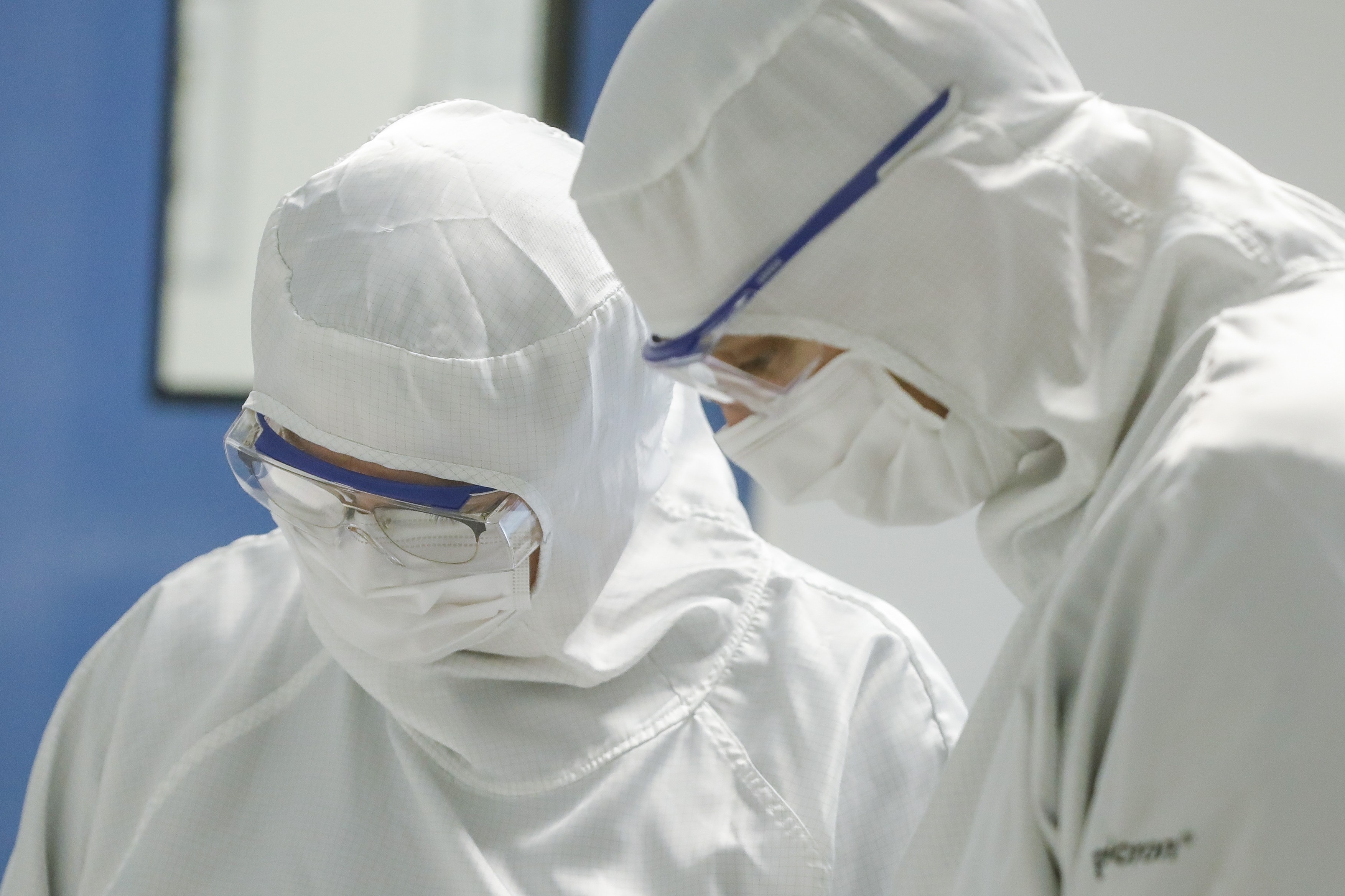 Europe News - February 7, 2022