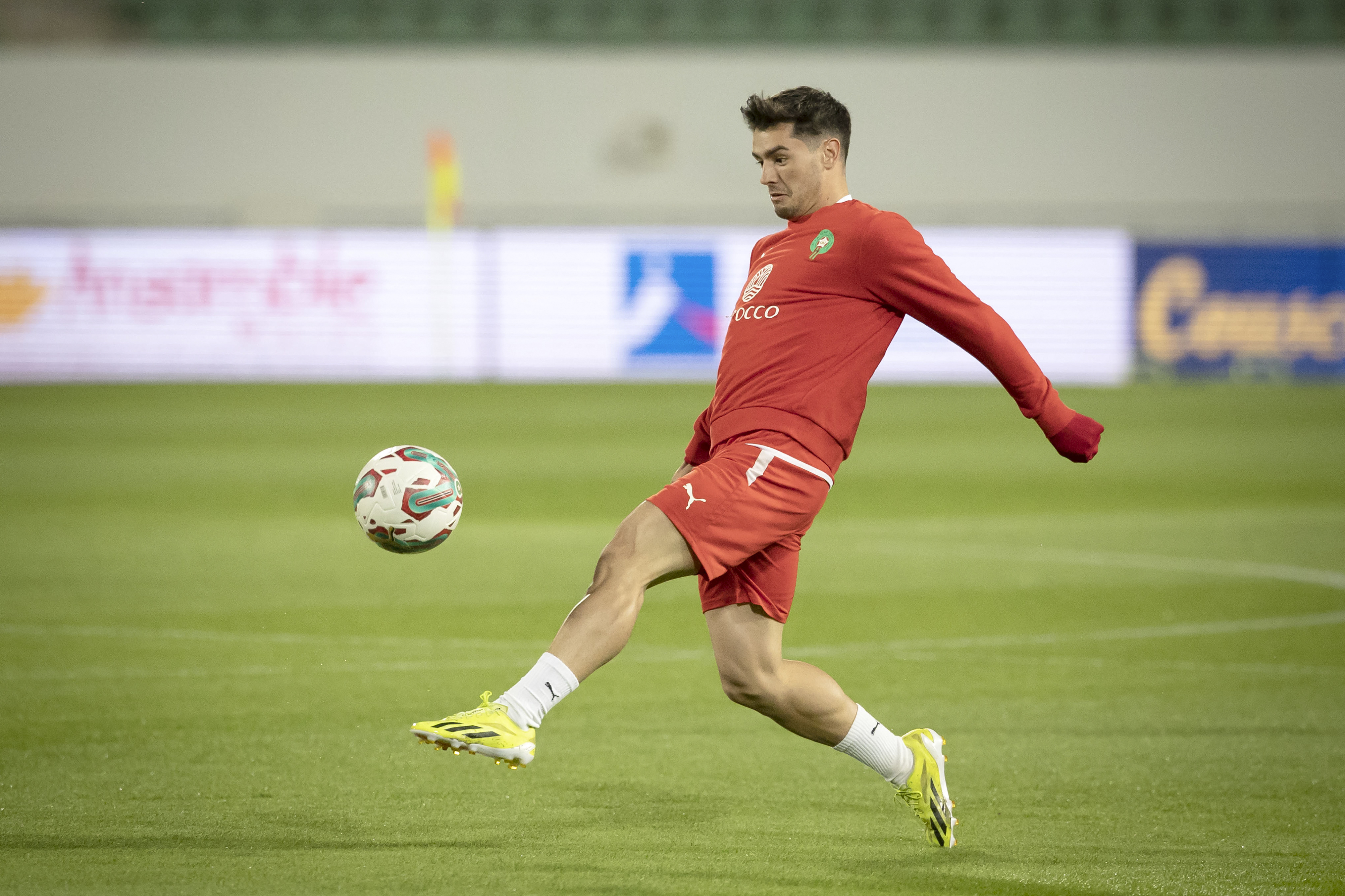 FBL-FRIENDLY-MAR-ANG-TRAINING