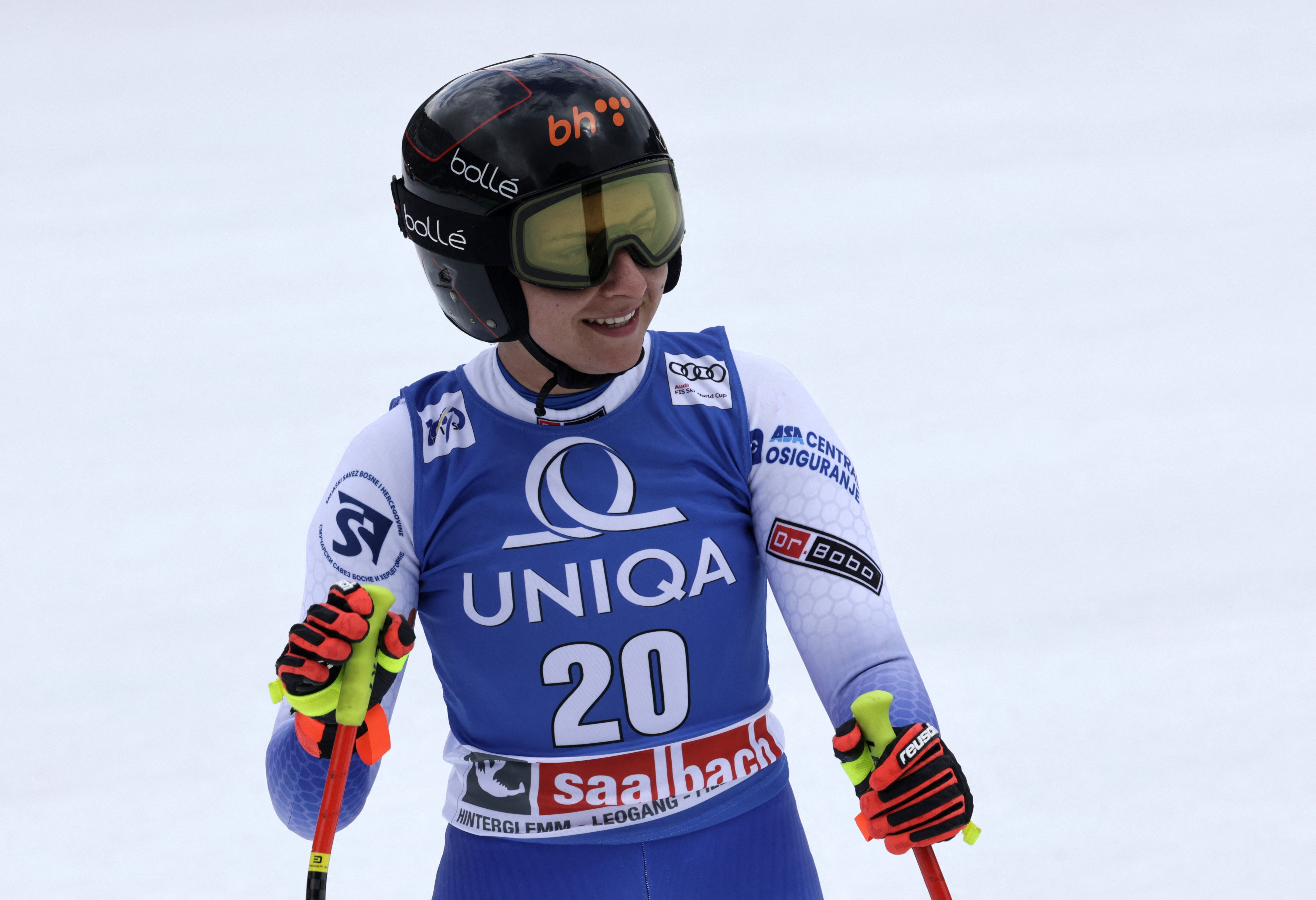 FIS Alpine Ski World Cup - Women's Downhill /Arhiva
