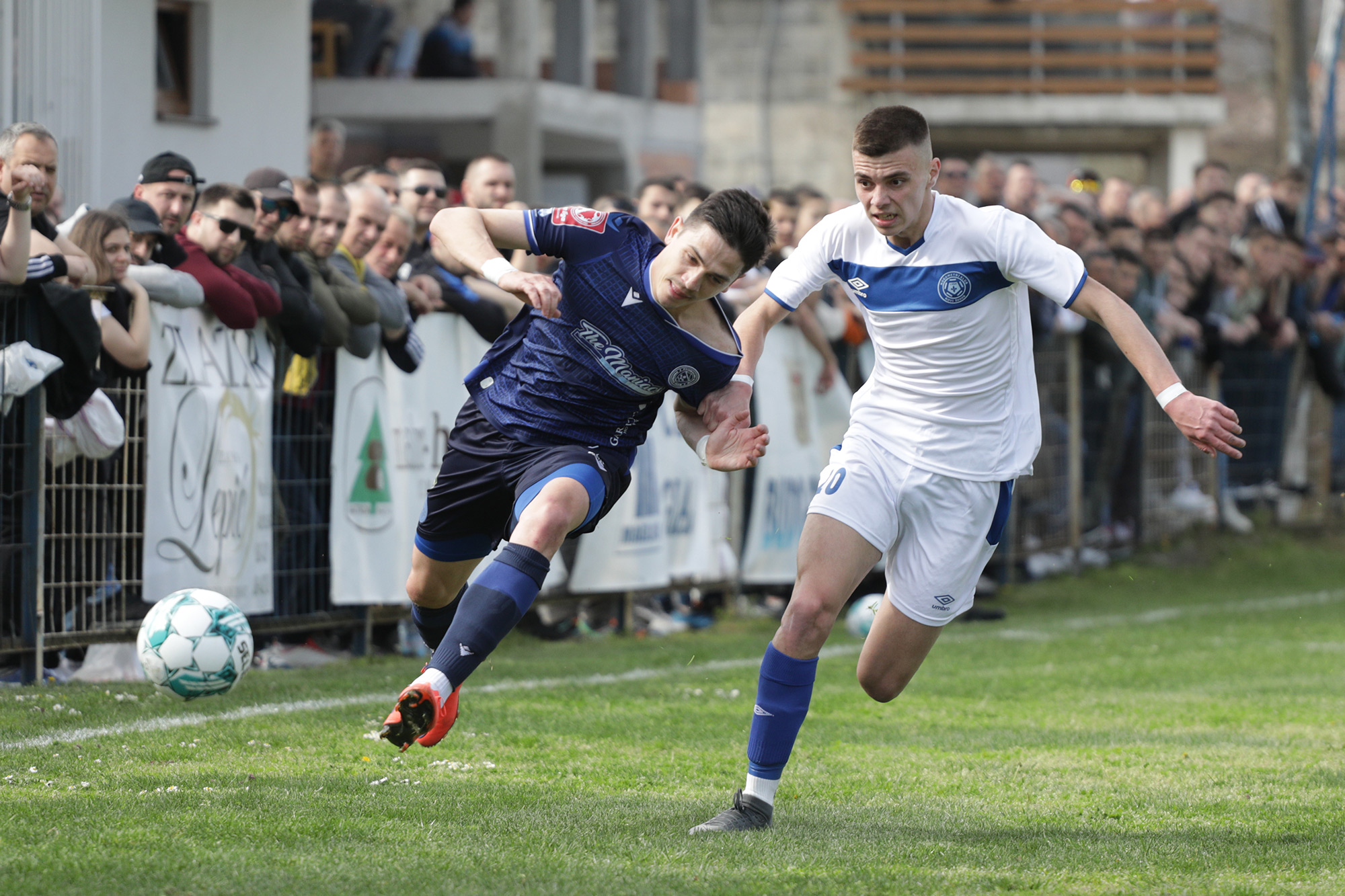 zeljeznicar vs novi seher