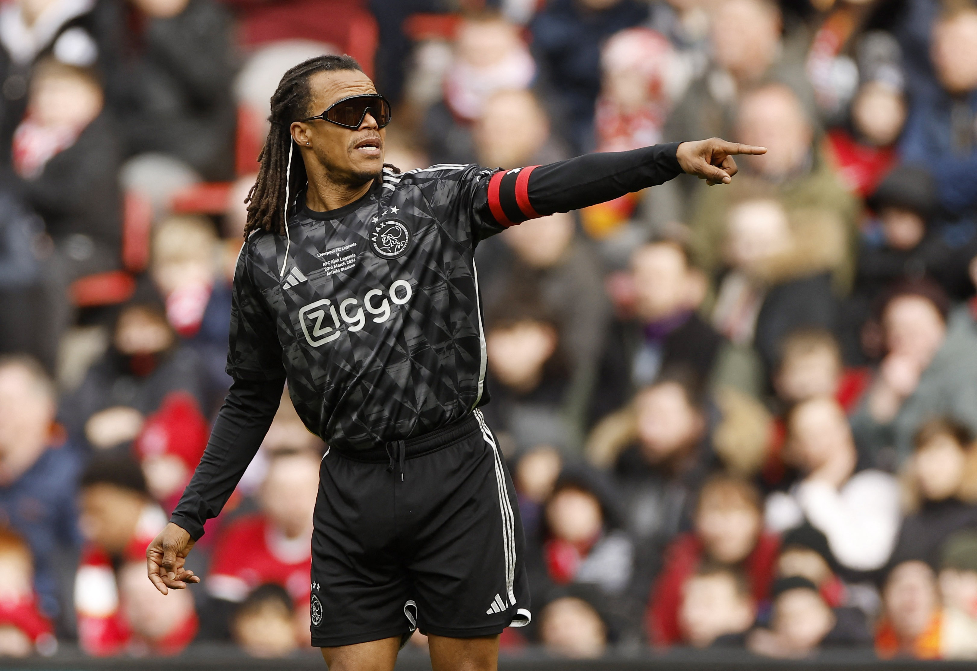 Action Images via Reuters/Jason Cairnduff