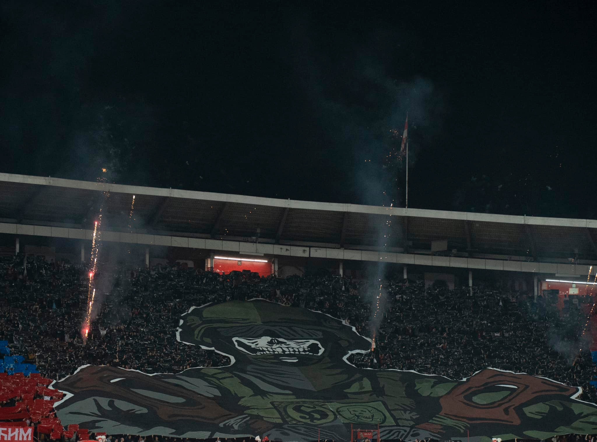 crvena zvezda zenit 4 vojnik